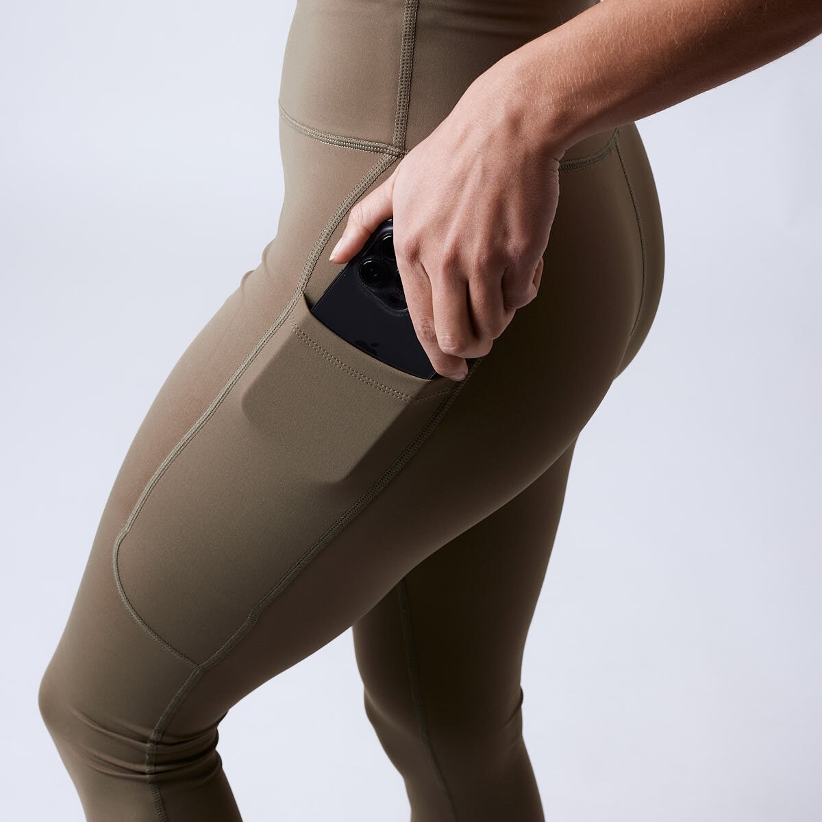 Charge ws tights Stone