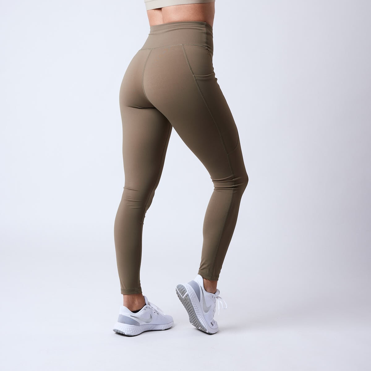 Charge ws tights Stone