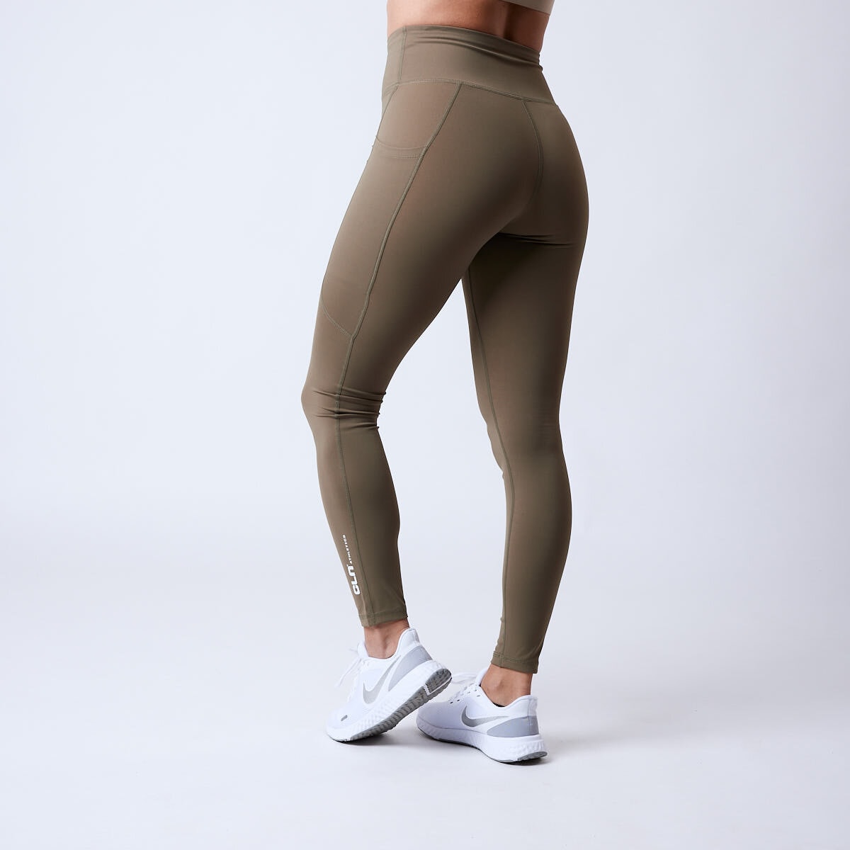 Charge ws tights Stone