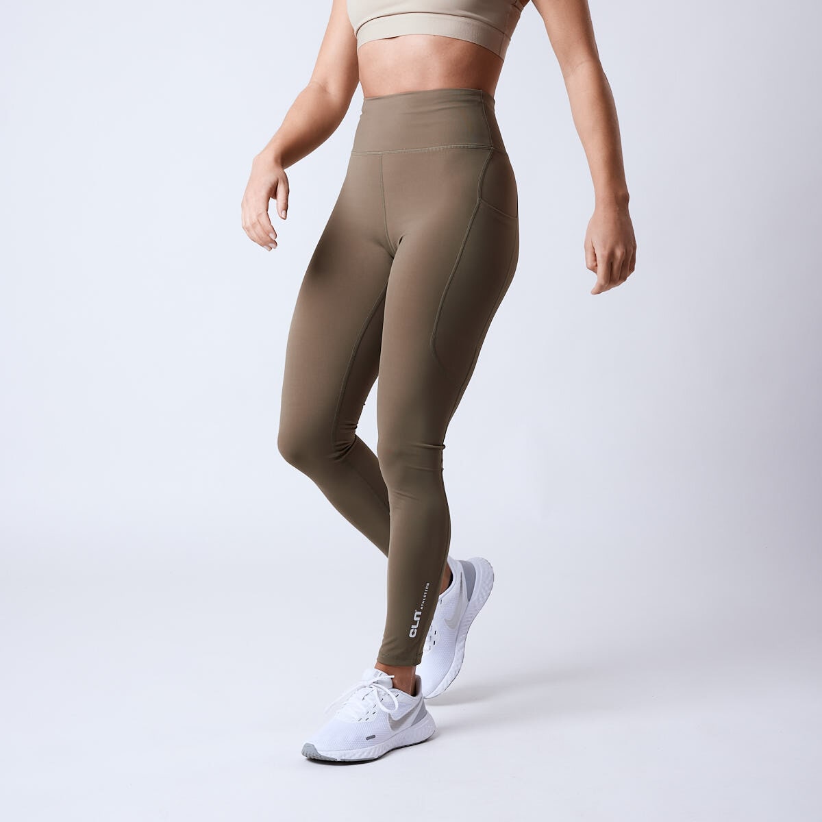 Charge ws tights Stone
