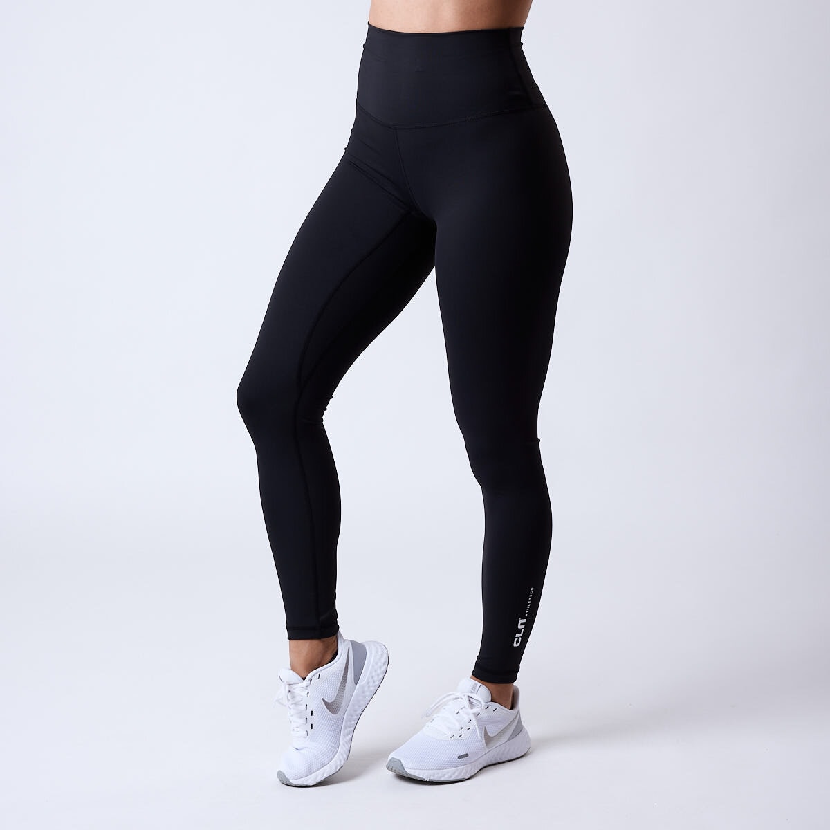 CLN Fuse ws tights Black