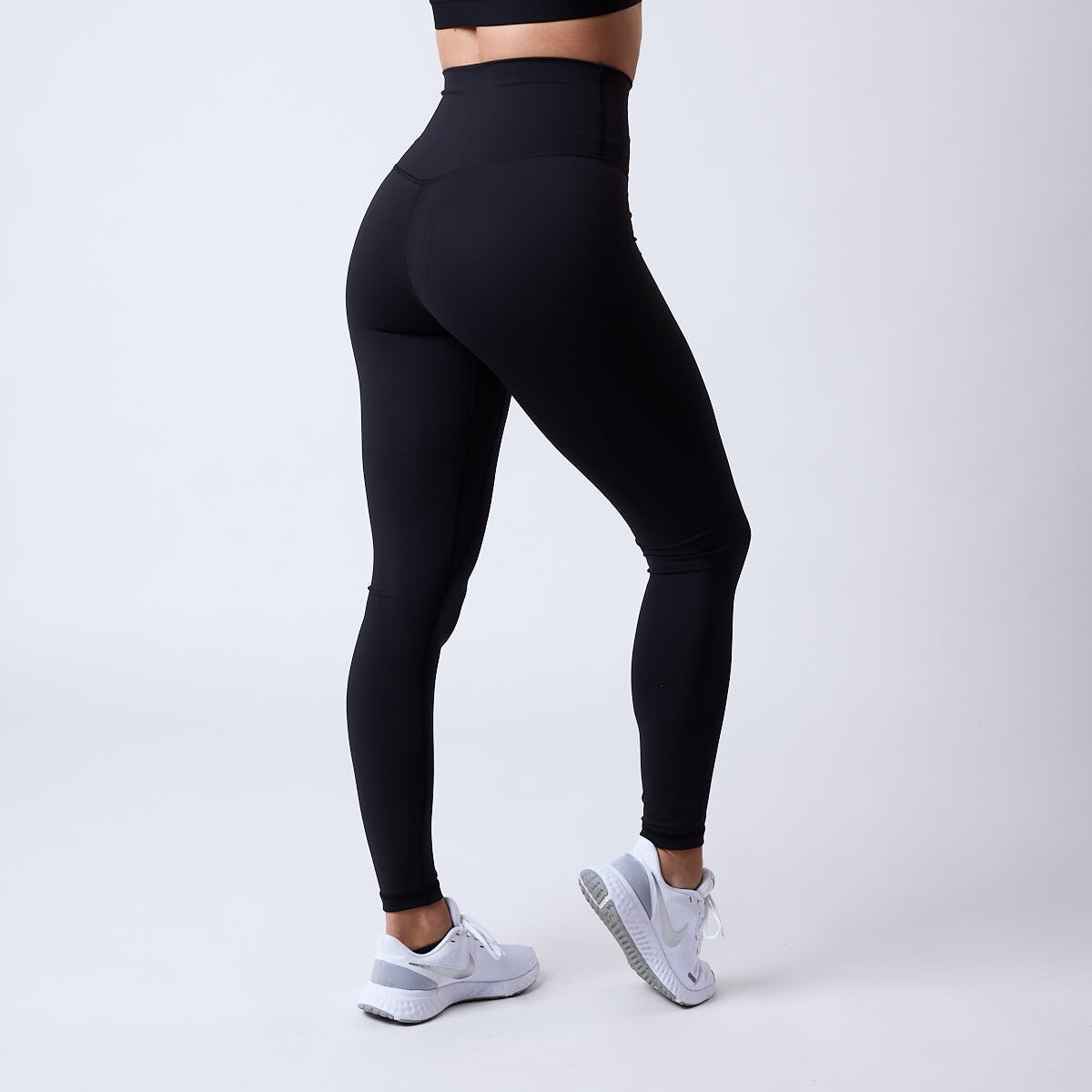 Fuse 2.0 tights Black