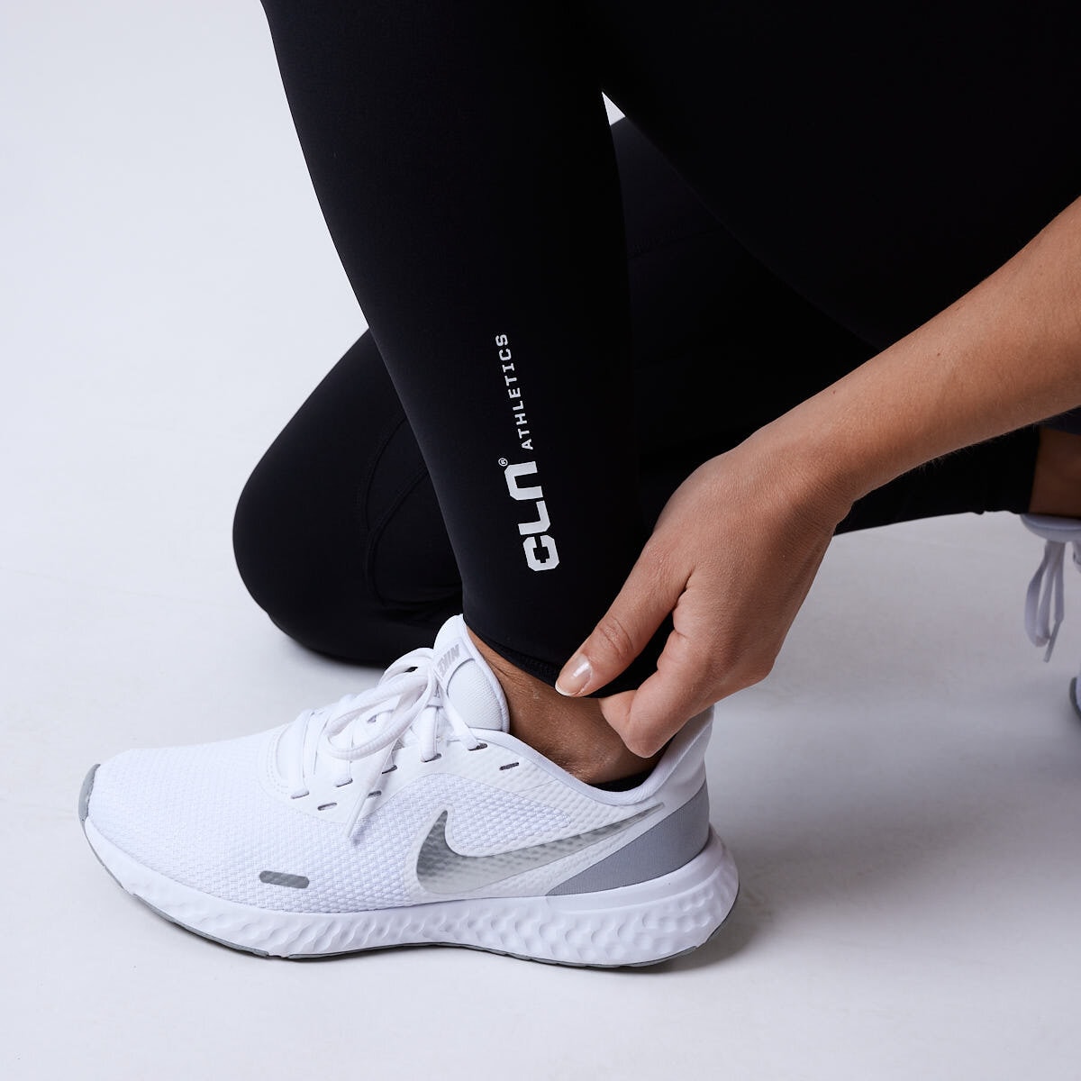 Fuse 2.0 tights Black