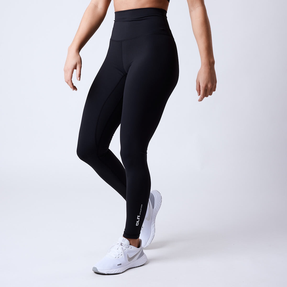 Fuse 2.0 tights Black