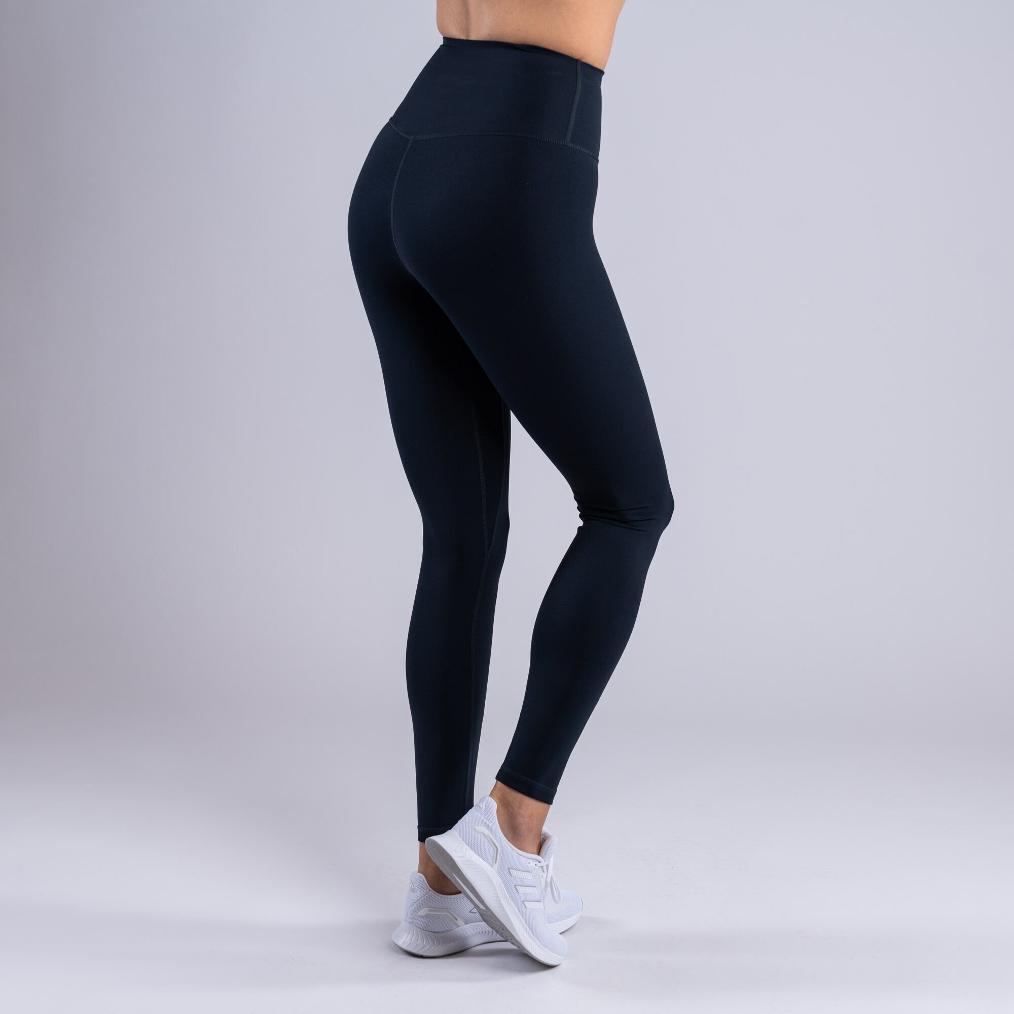 CLN Fuse ws tights Midnight blue