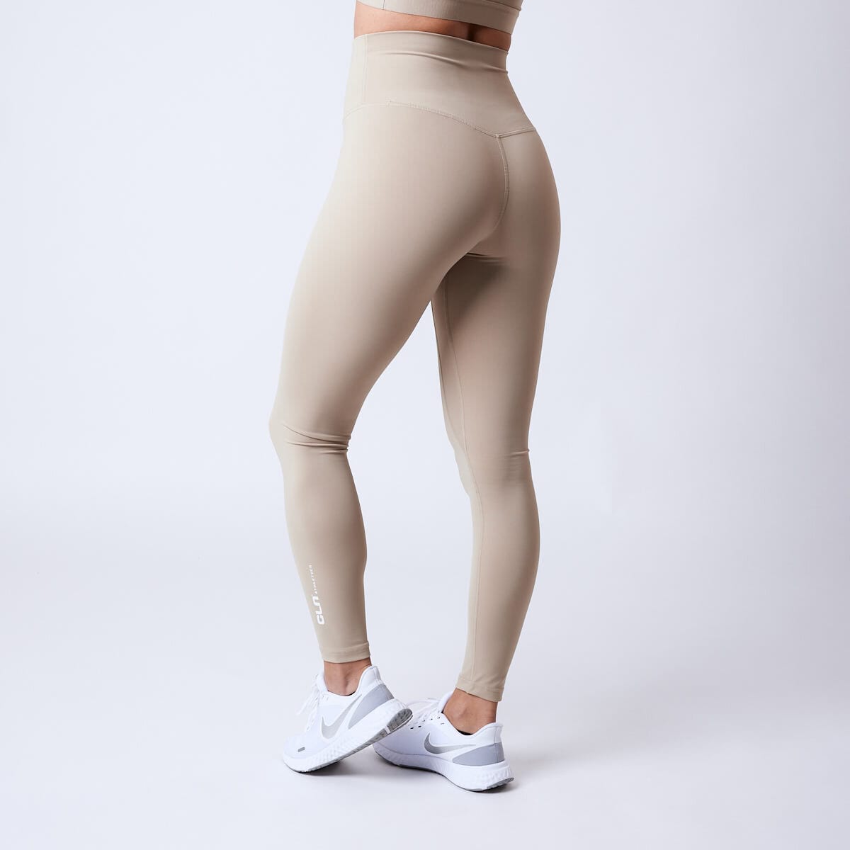 Fuse tights Beige