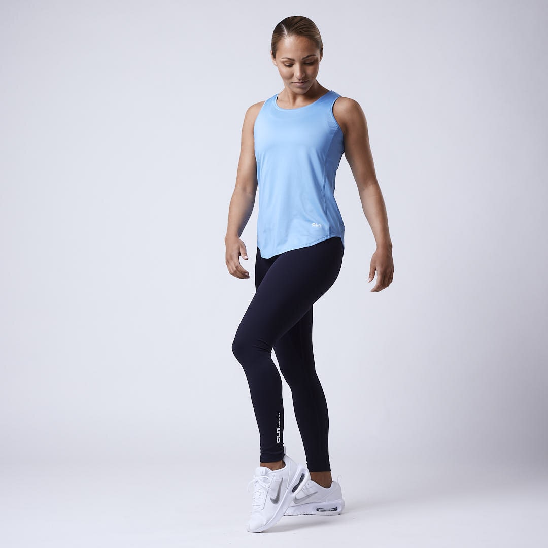 Fuse 2.0 tights Night blue