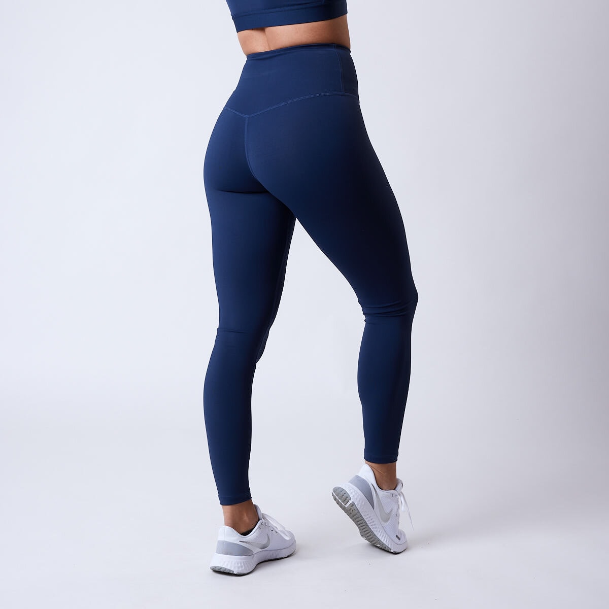 Fuse ws tights Dark blue