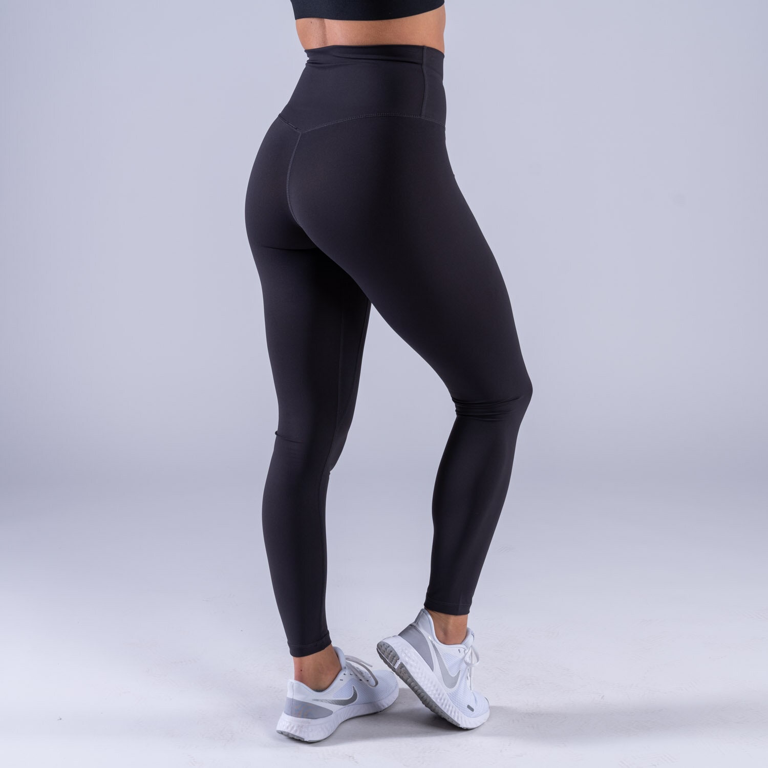 CLN Fuse ws tights Charcoal