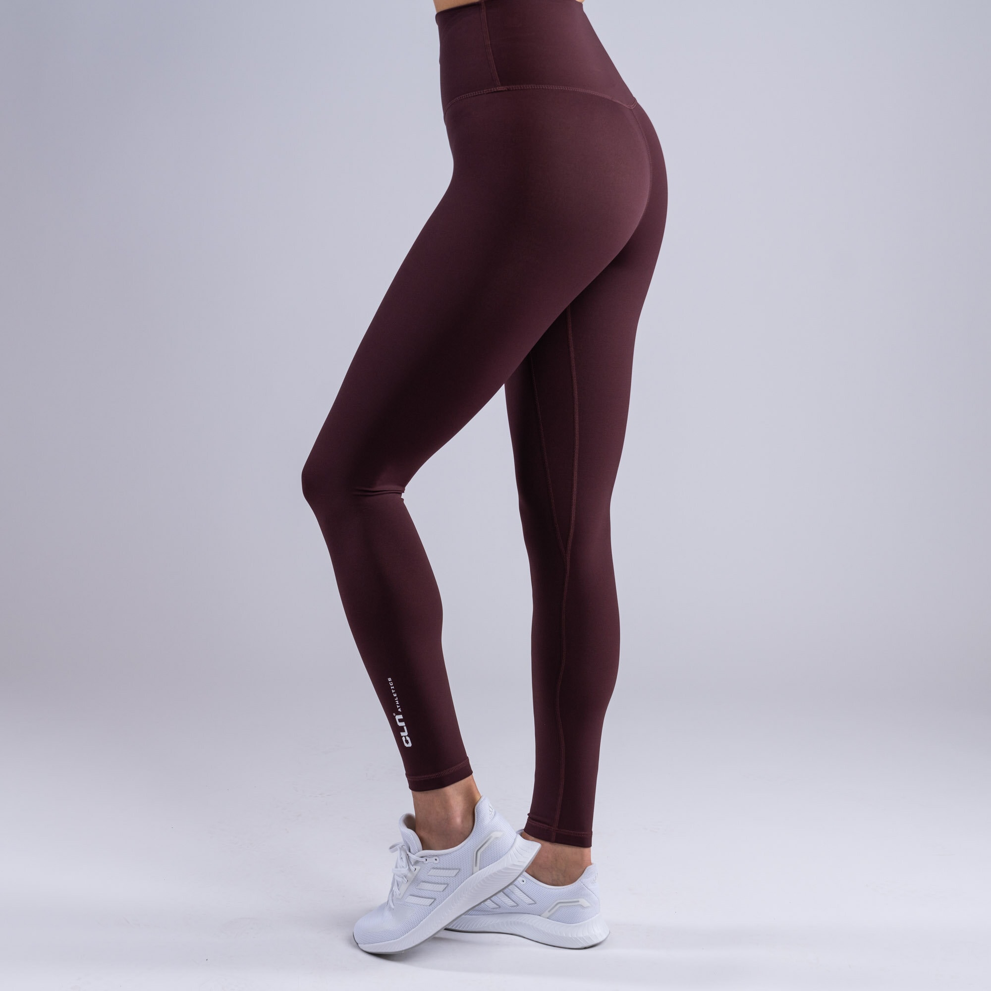 CLN Fuse ws tights Dark Wine