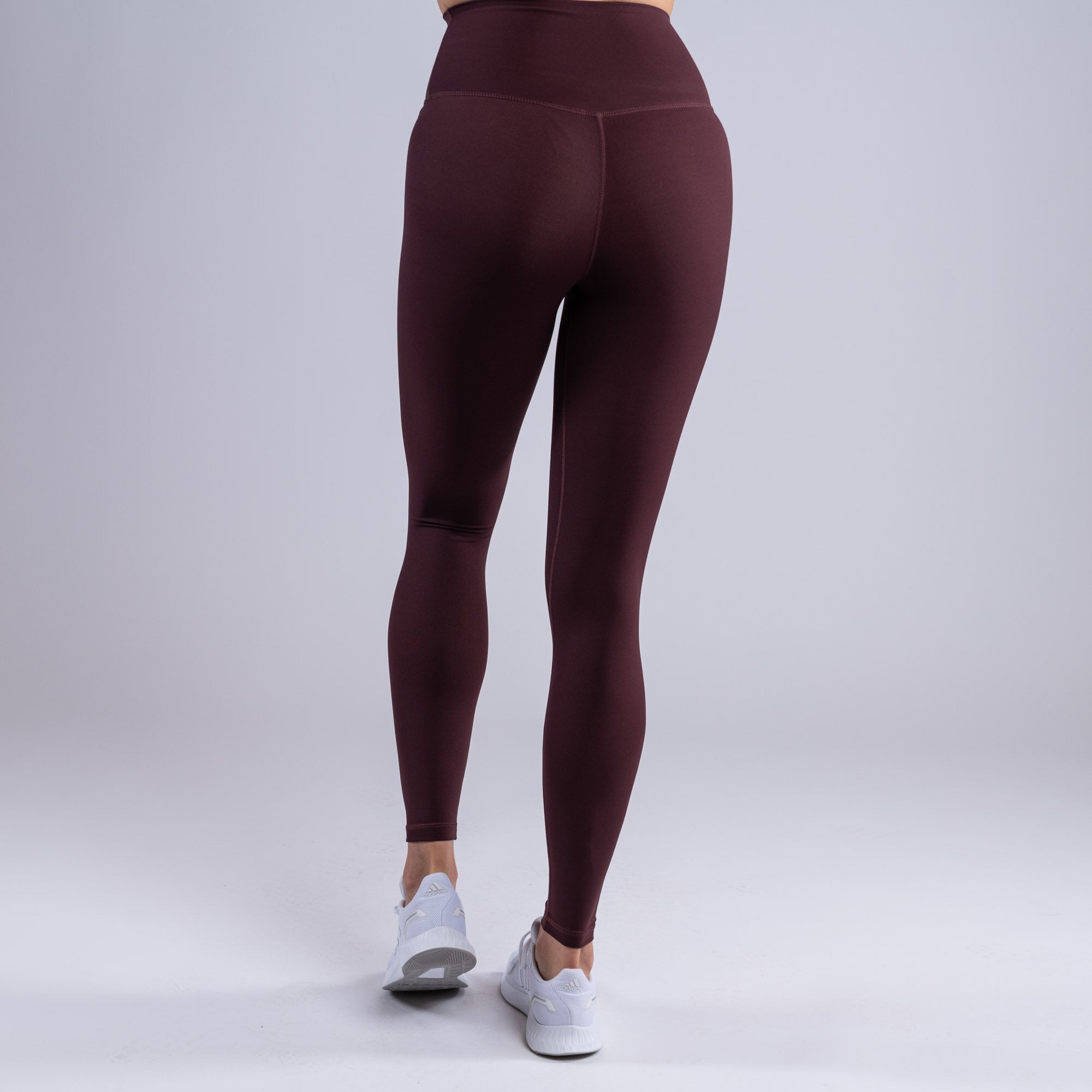 CLN Fuse ws tights Dark Wine