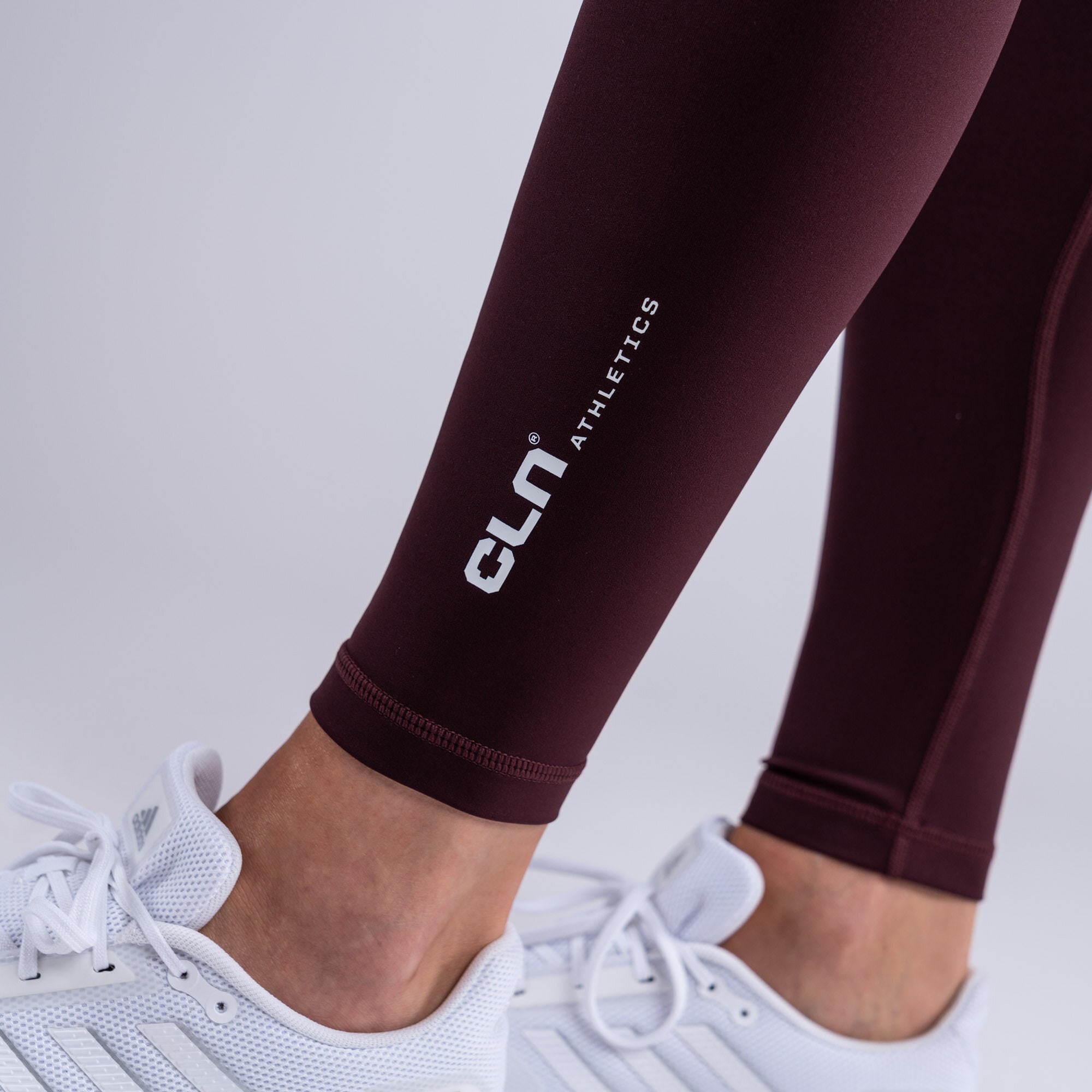 CLN Fuse ws tights Dark Wine