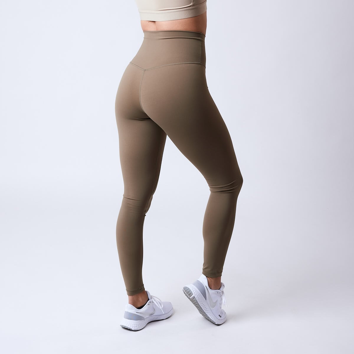 Fuse tights Stone