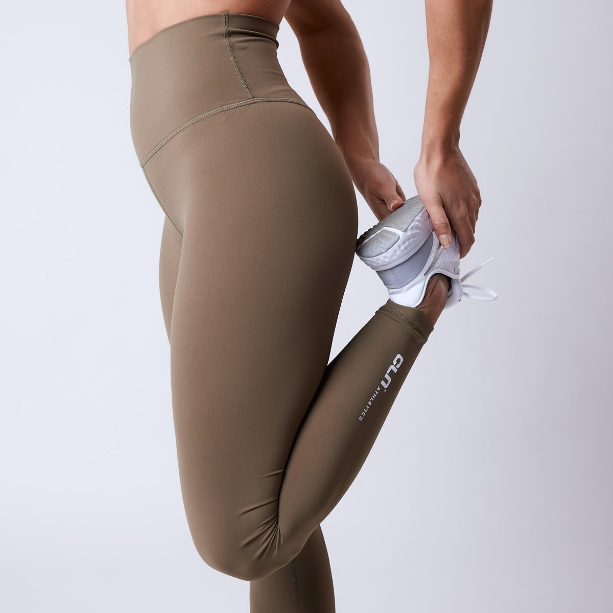 Fuse tights Stone