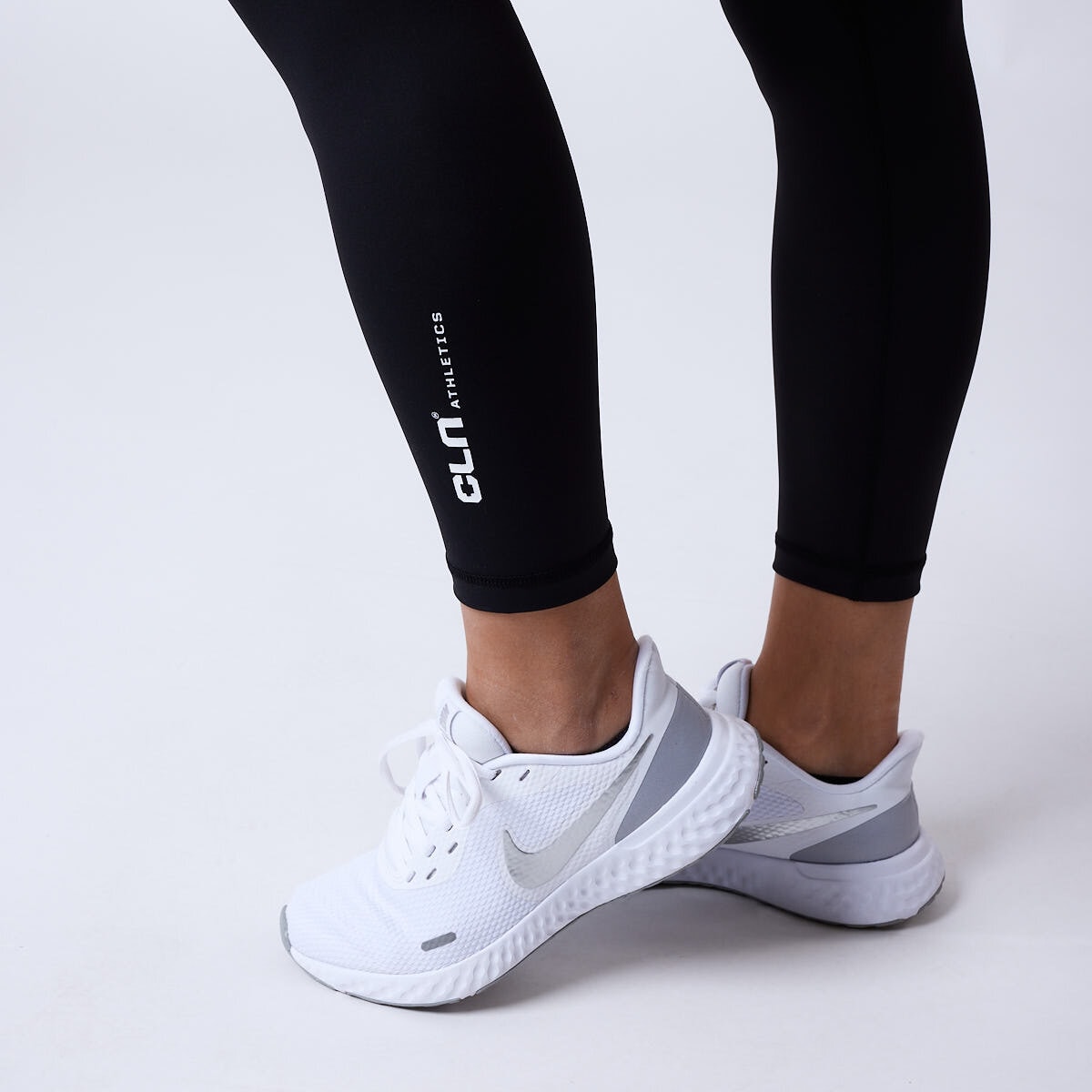 Fuse 7/8 ws tights Black