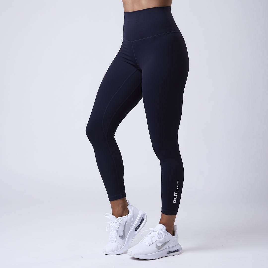 Fuse 7/8 2.0 tights Night blue