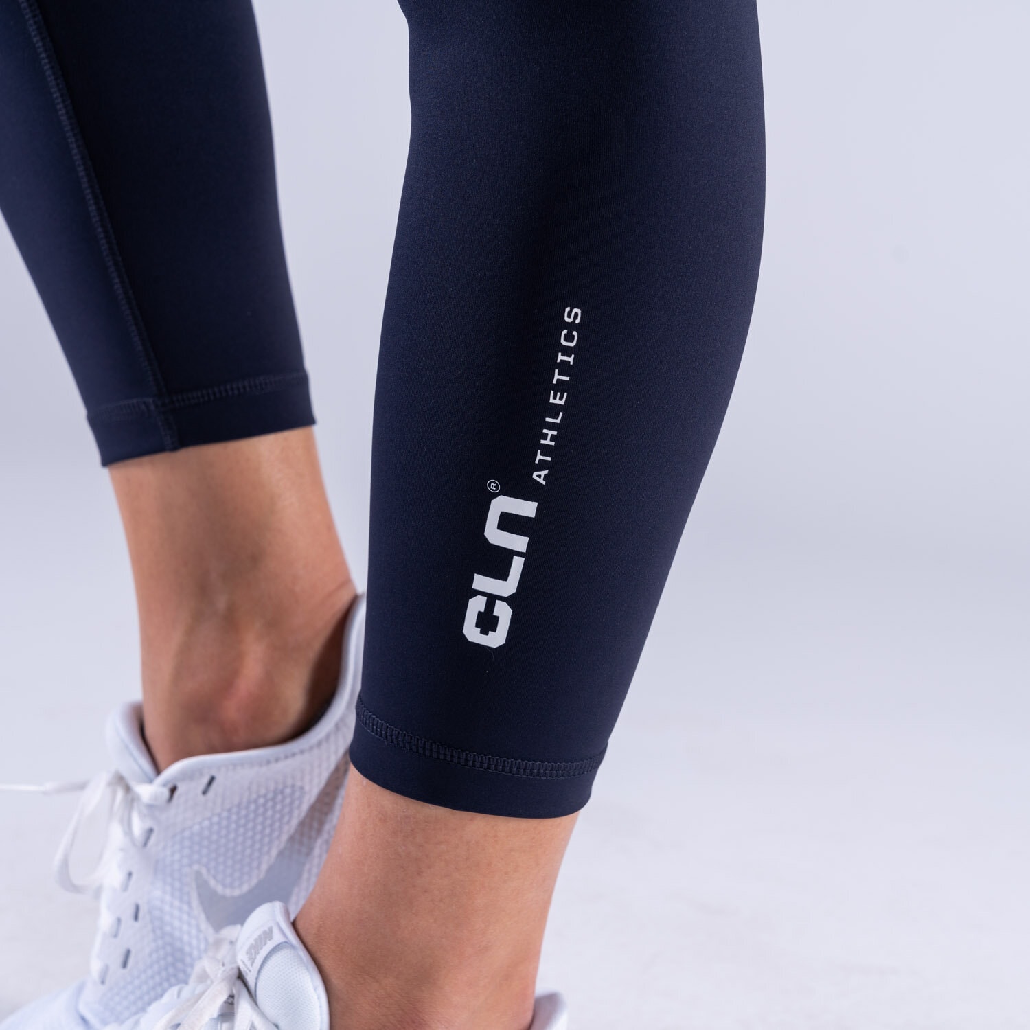 Fuse 7/8 tights Night blue