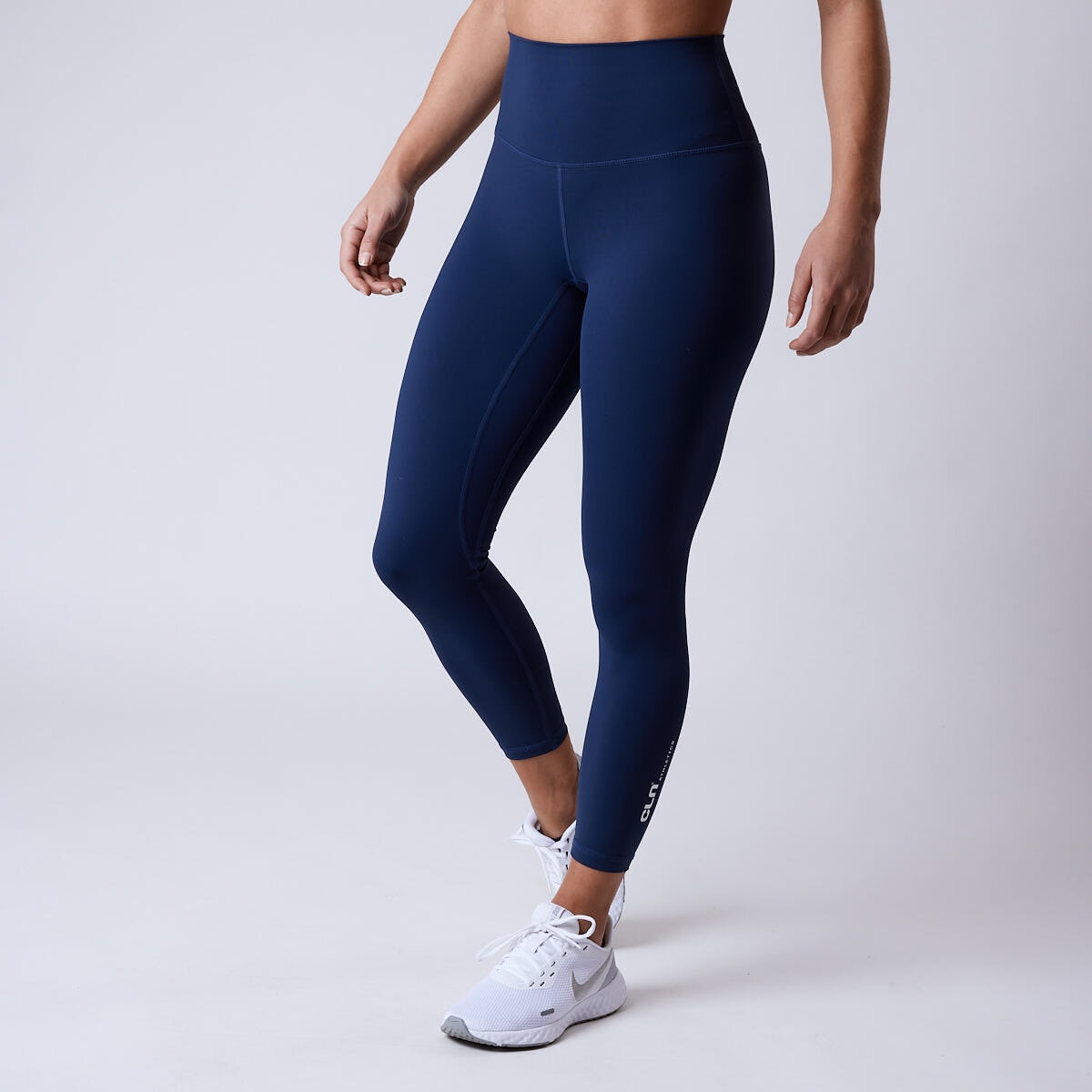 Fuse 7/8 tights Dark blue