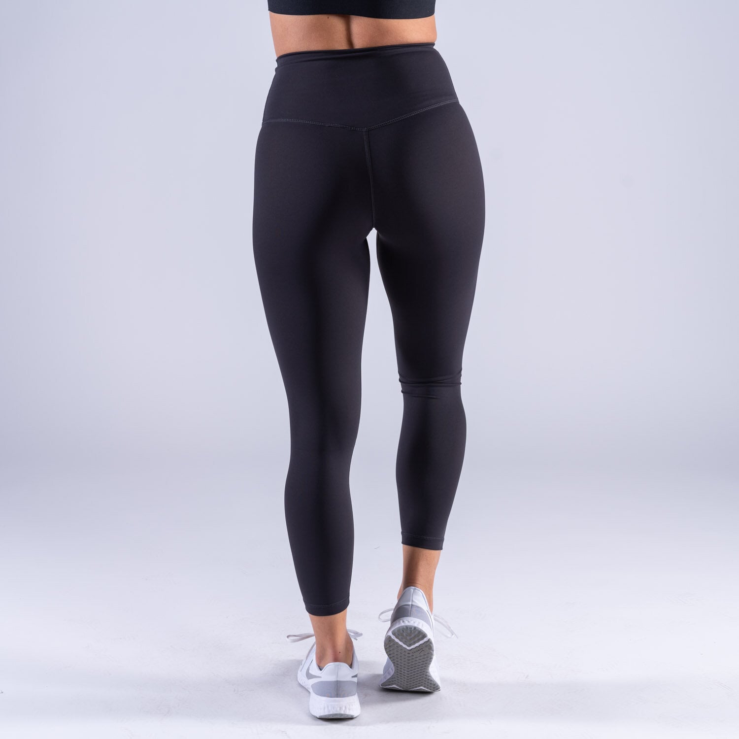 CLN Fuse 7/8 ws tights Charcoal