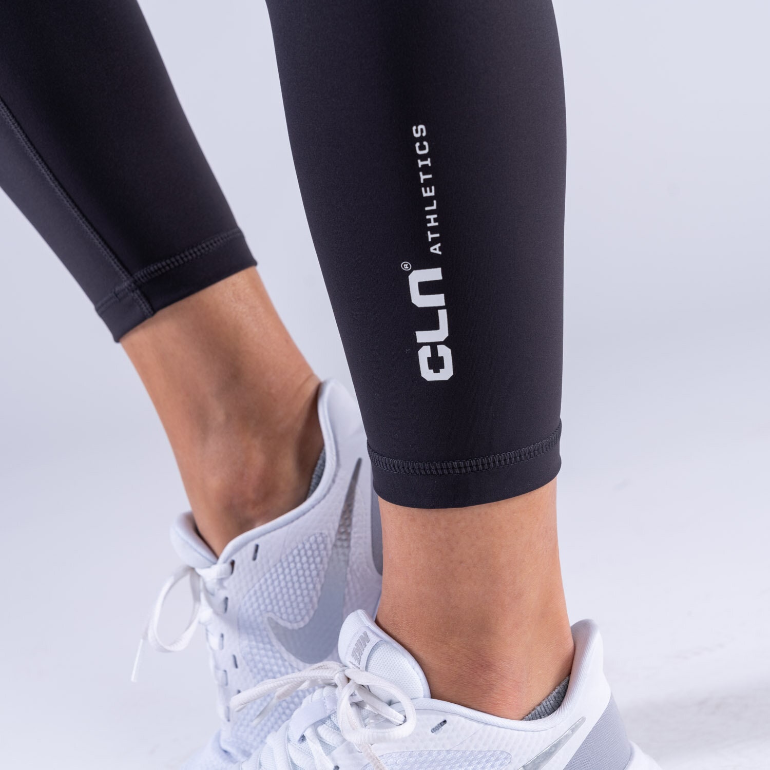 CLN Fuse 7/8 ws tights Charcoal