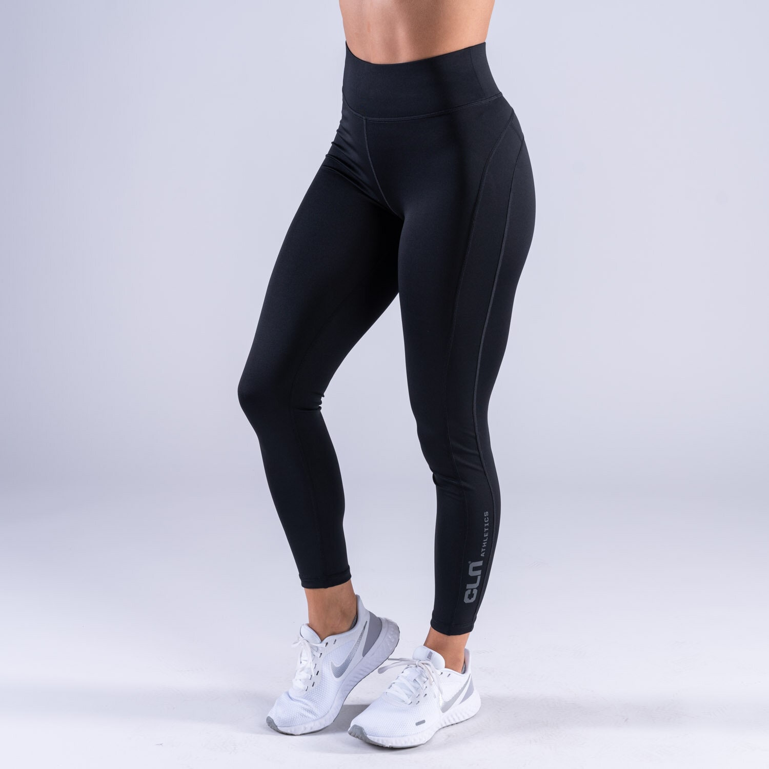 CLN Activate ws tights Black