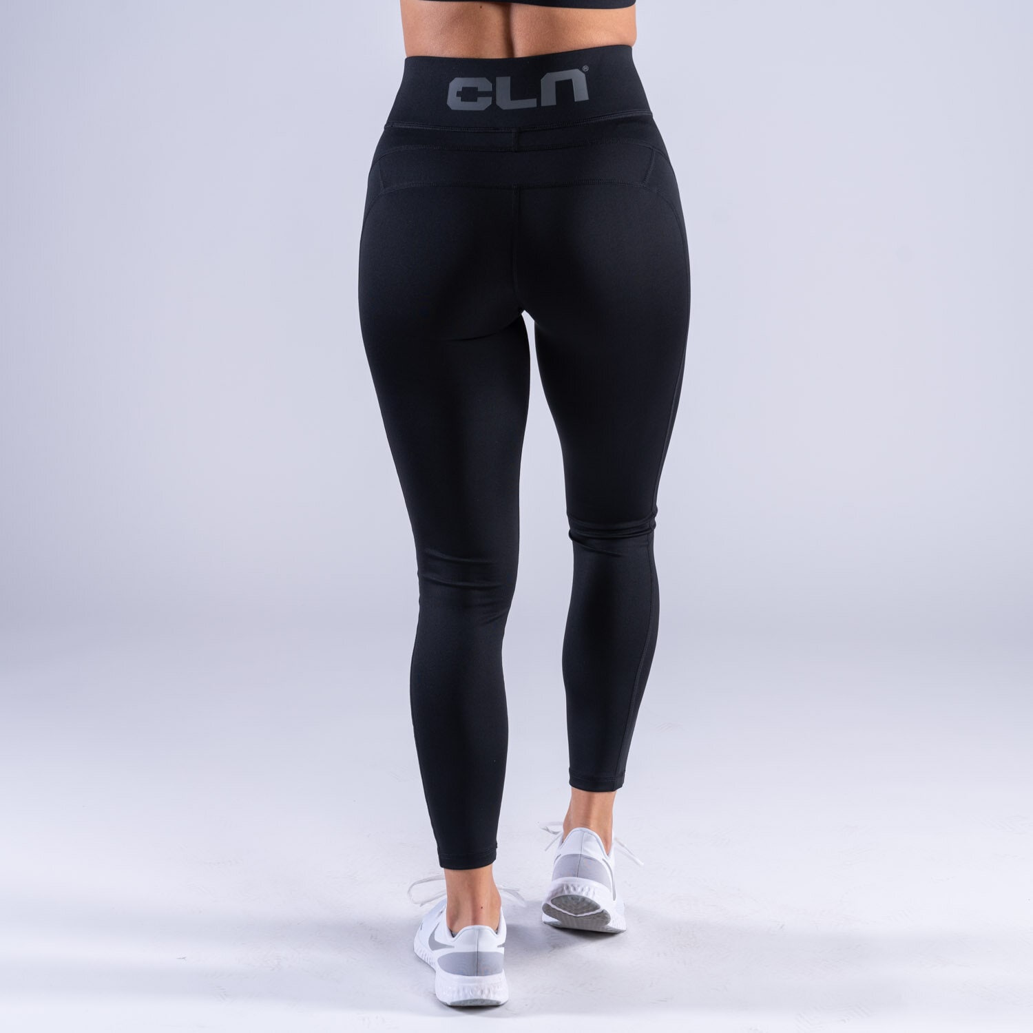 CLN Activate ws tights Black