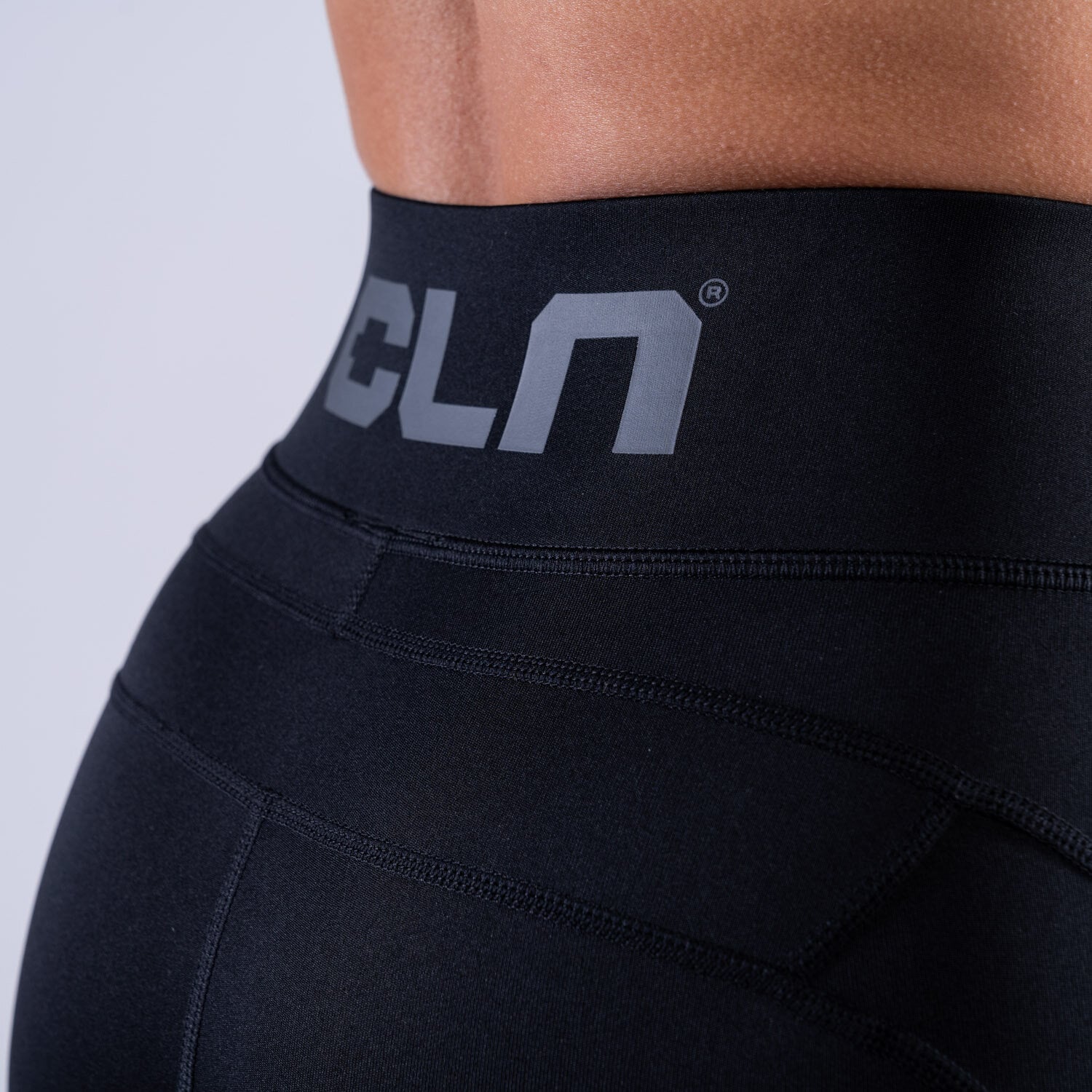 CLN Activate ws tights Black