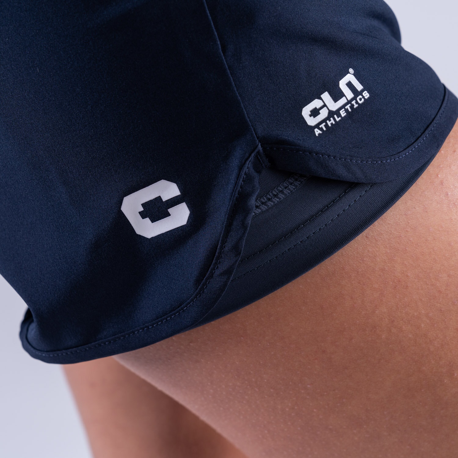 CLN Unlimited ws shorts Night blue