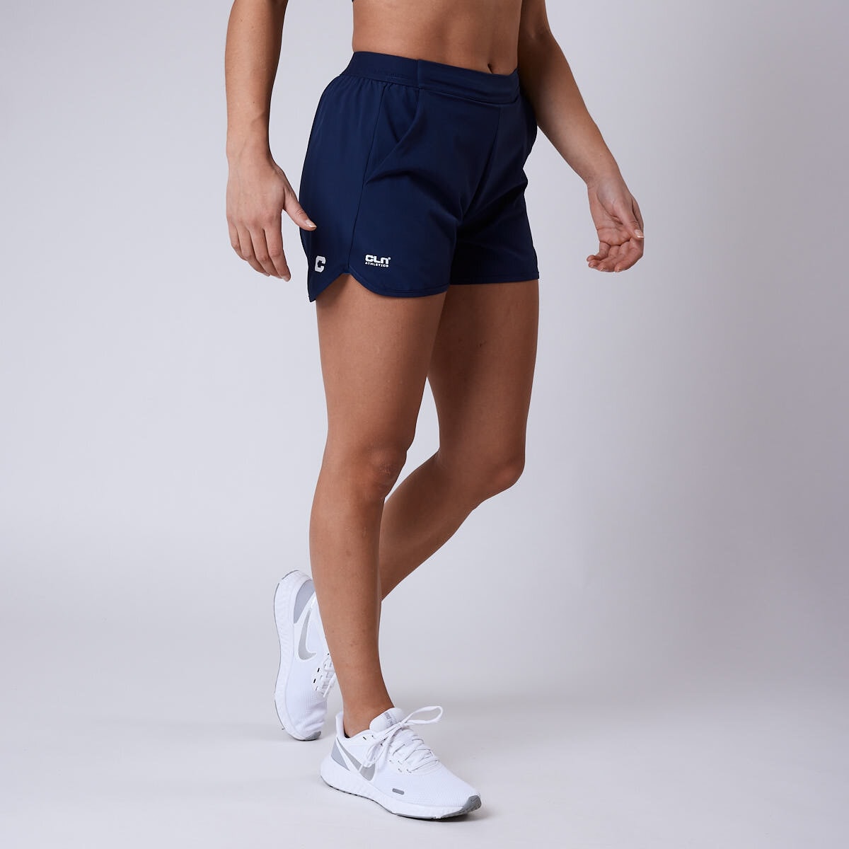 Unlimited shorts Dark blue