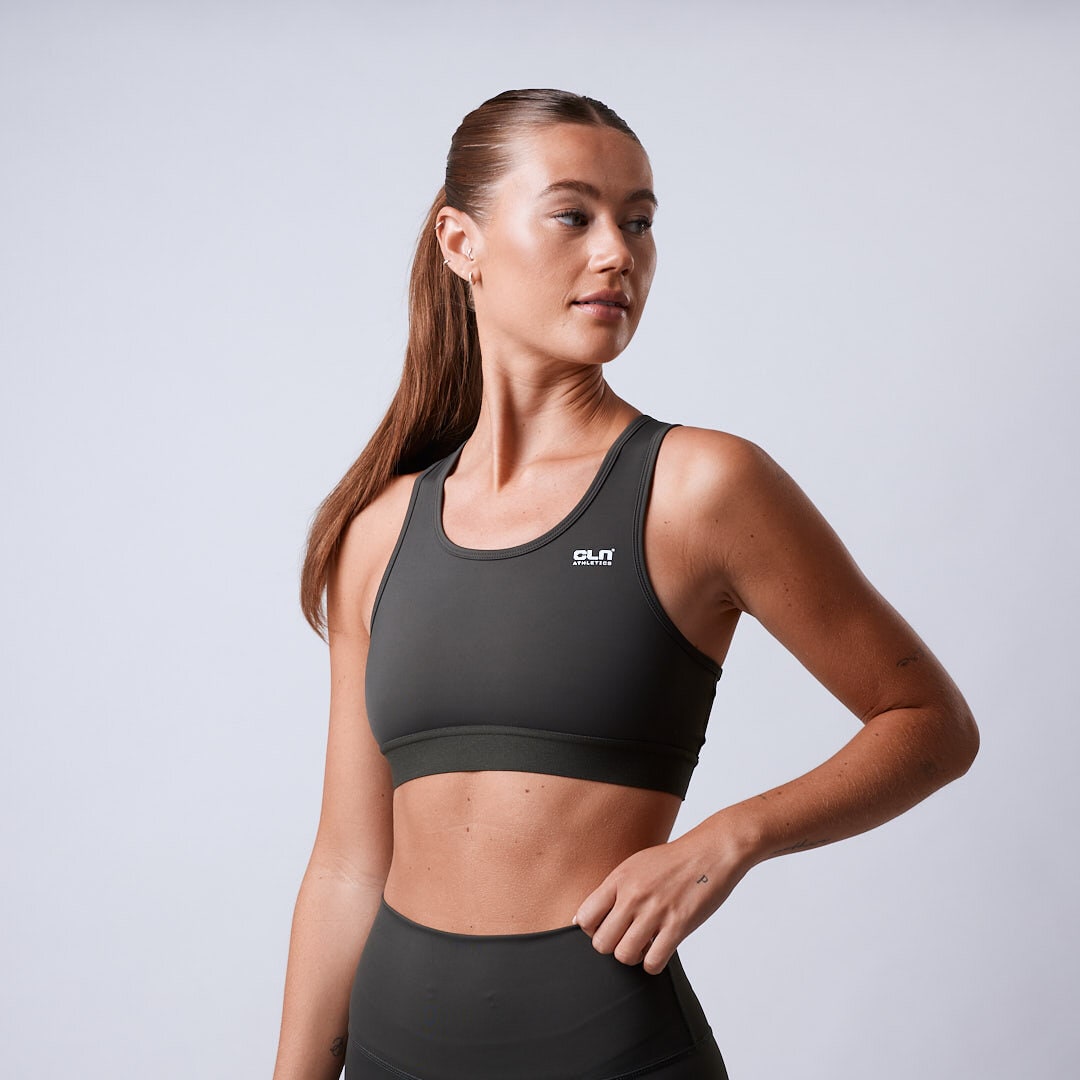 Inhale sport bra Peat