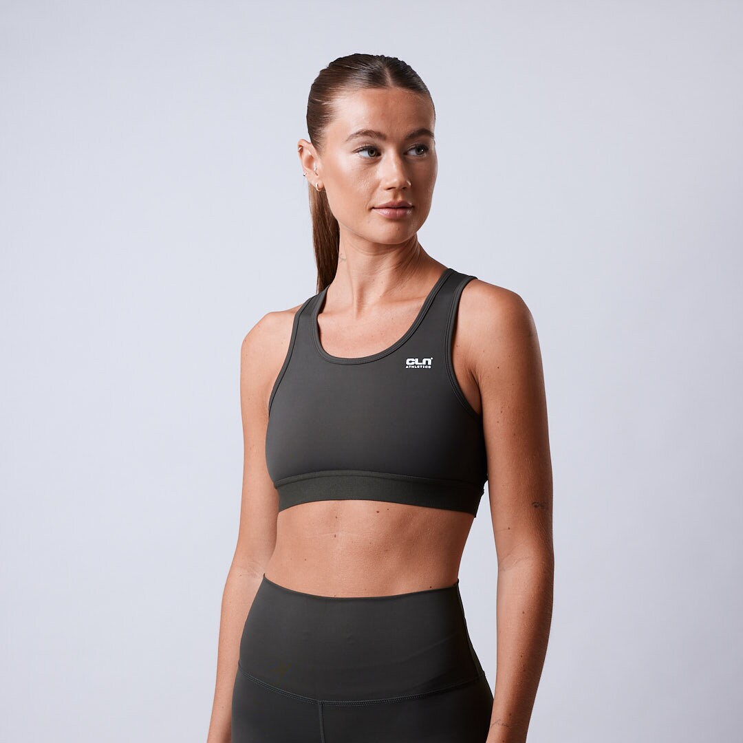 Inhale sport bra Peat