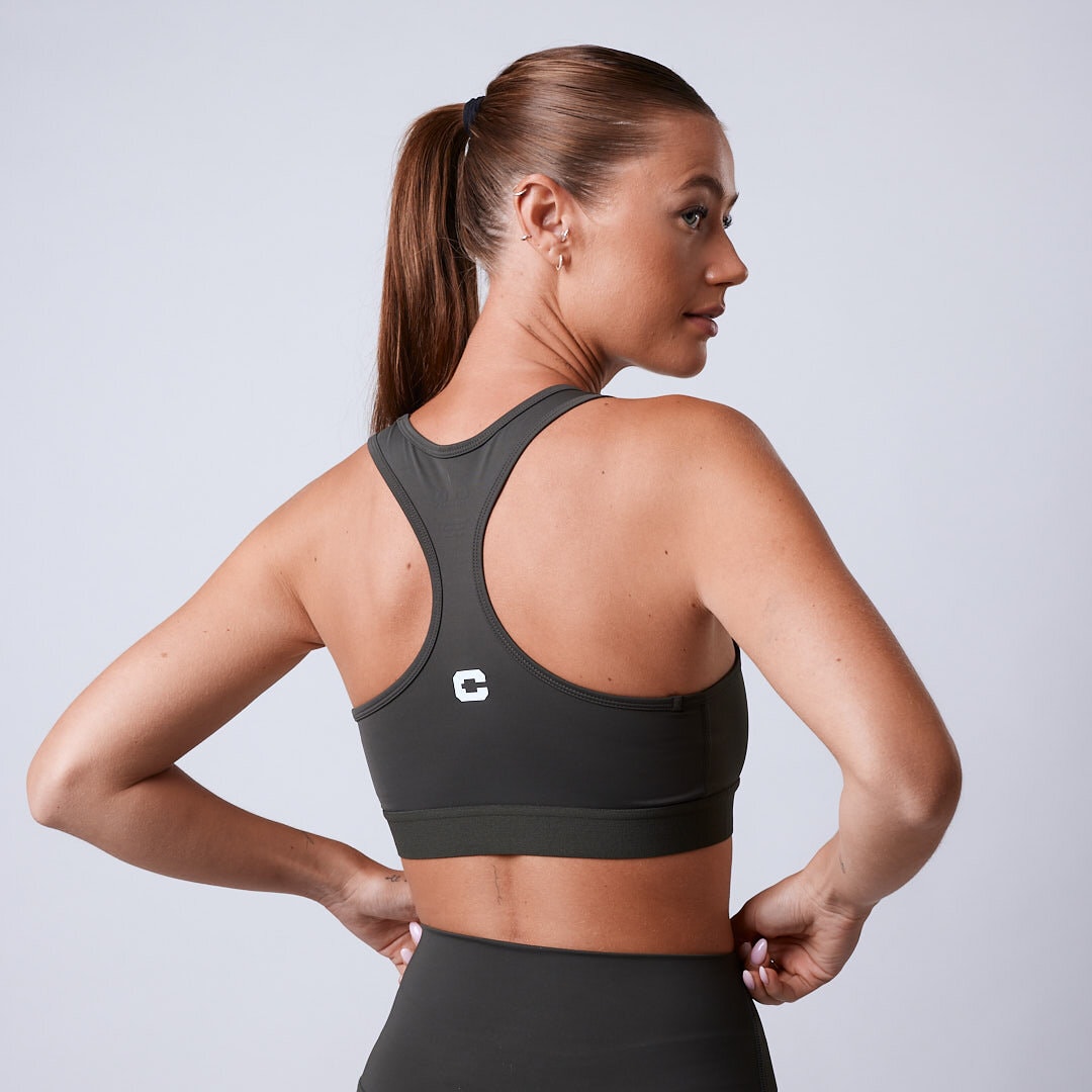 Inhale sport bra Peat