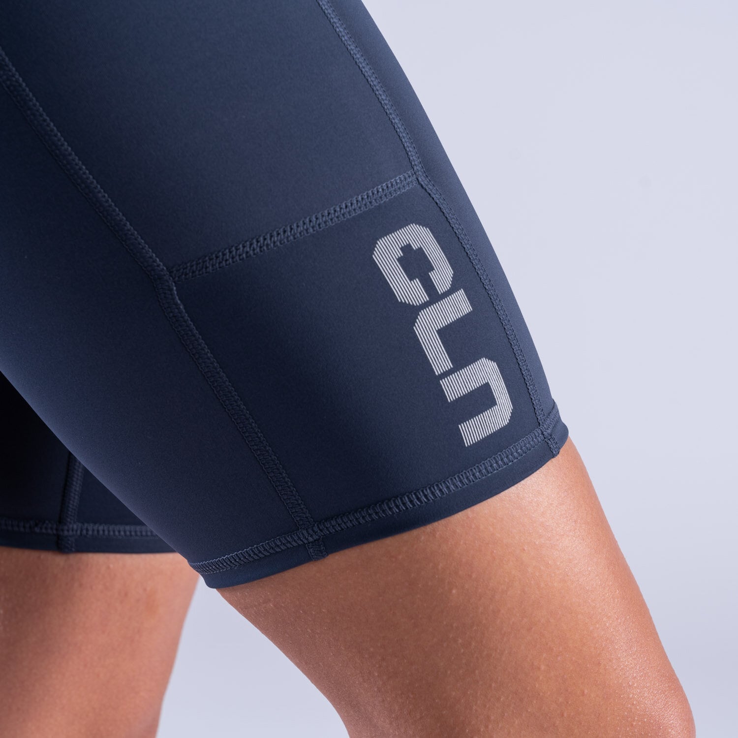 CLN Bike ws pocket shorts Ink