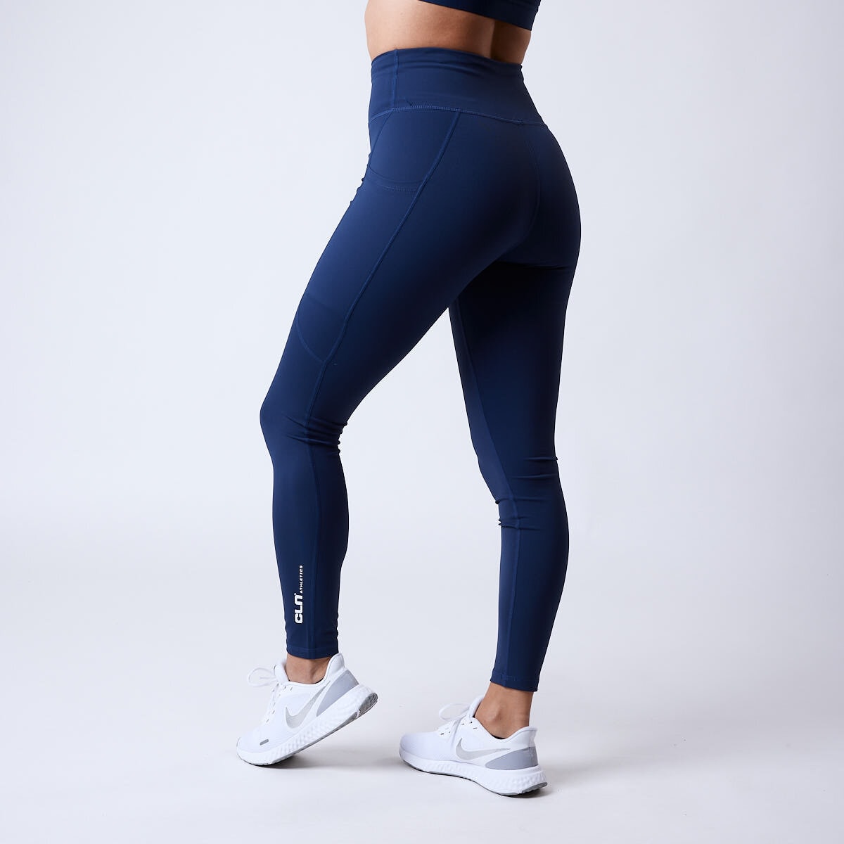 Charge ws tights Dark blue