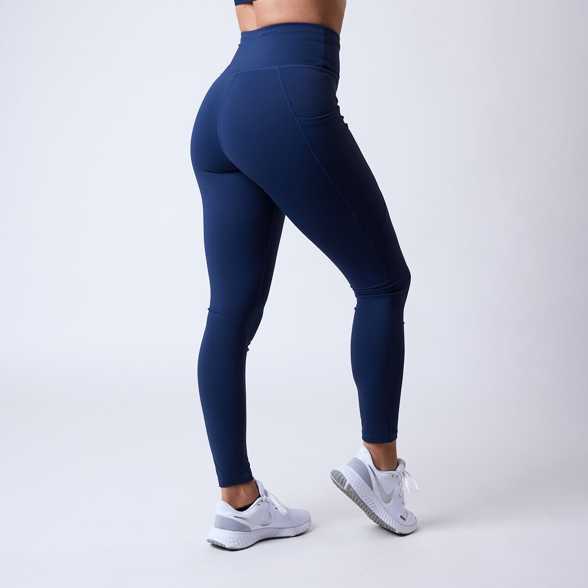 Charge ws tights Dark blue
