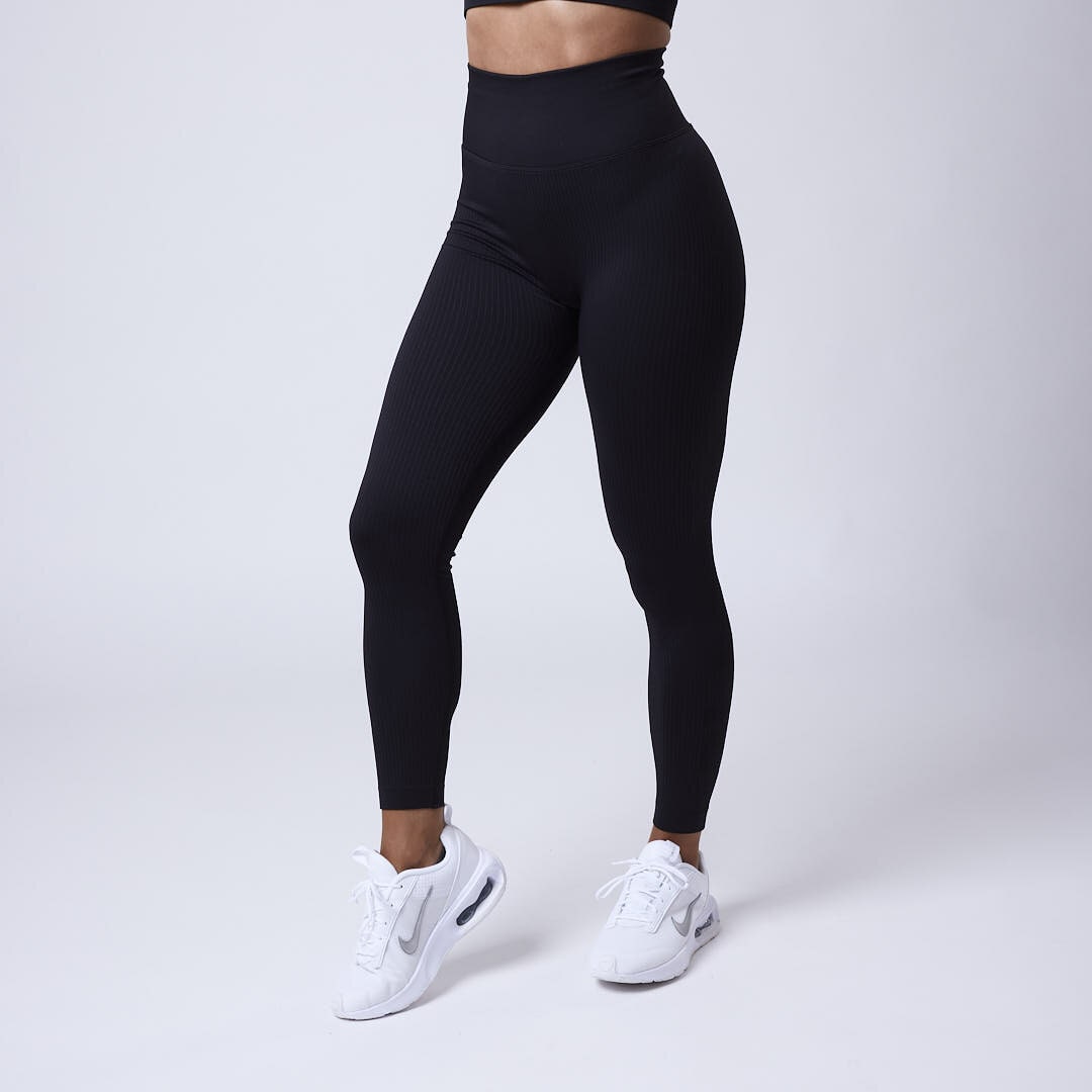 seamless tights