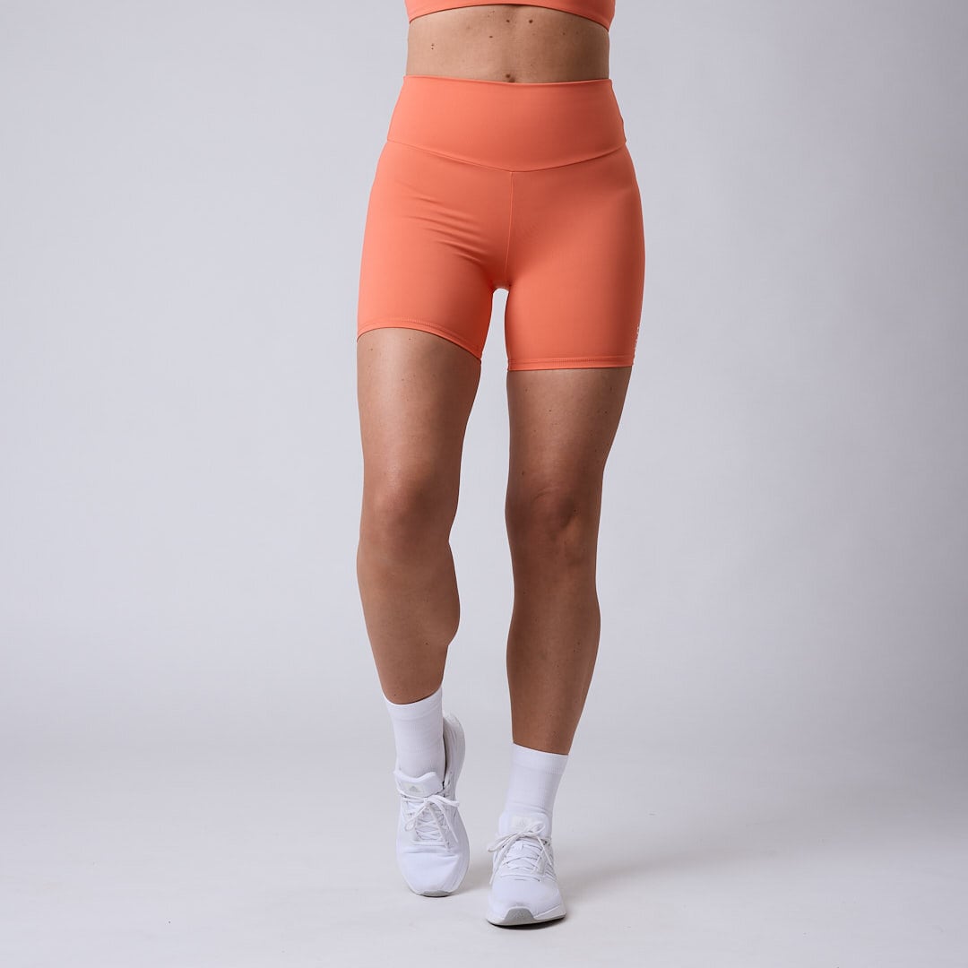 Fuse shorts Coral peach