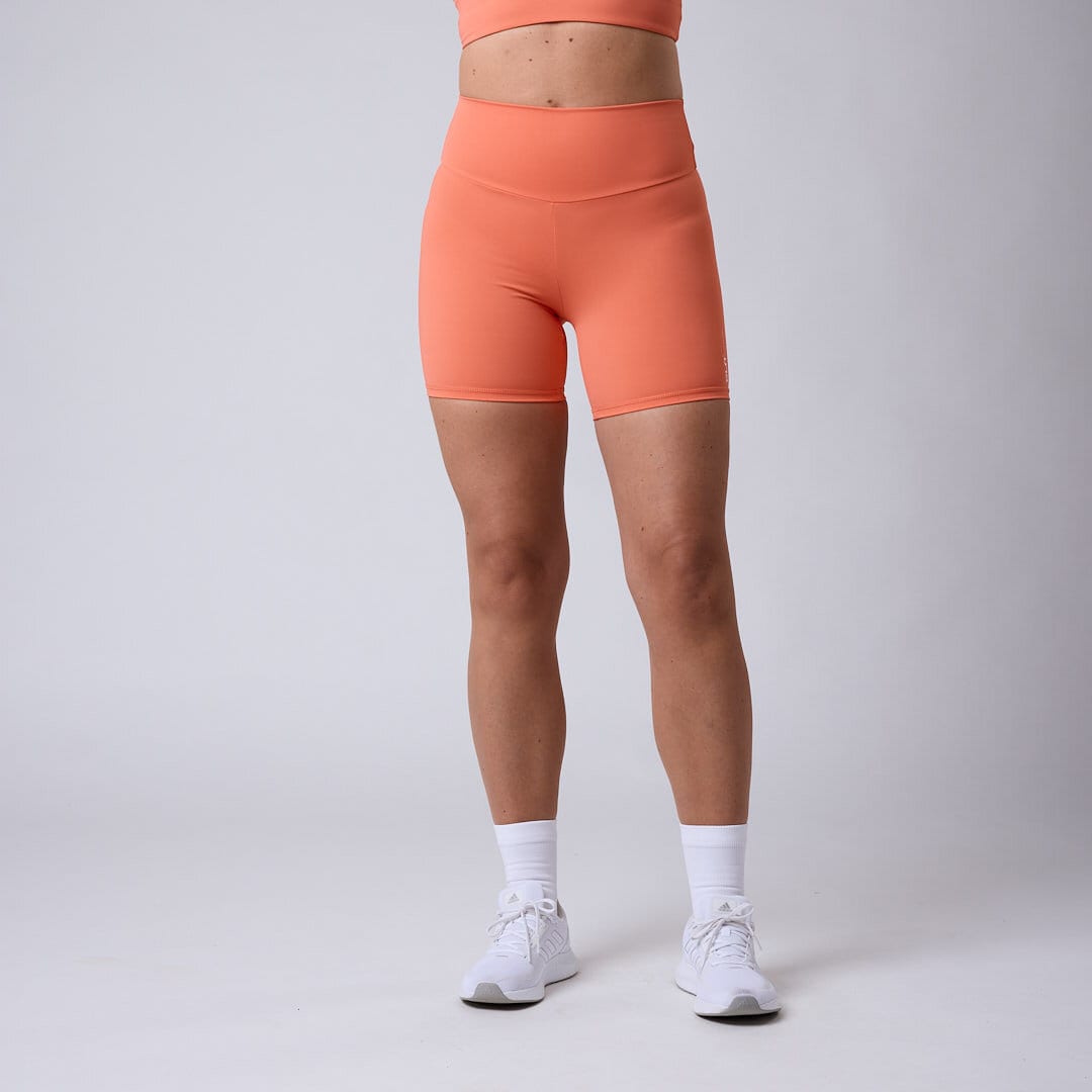 Fuse shorts Coral peach