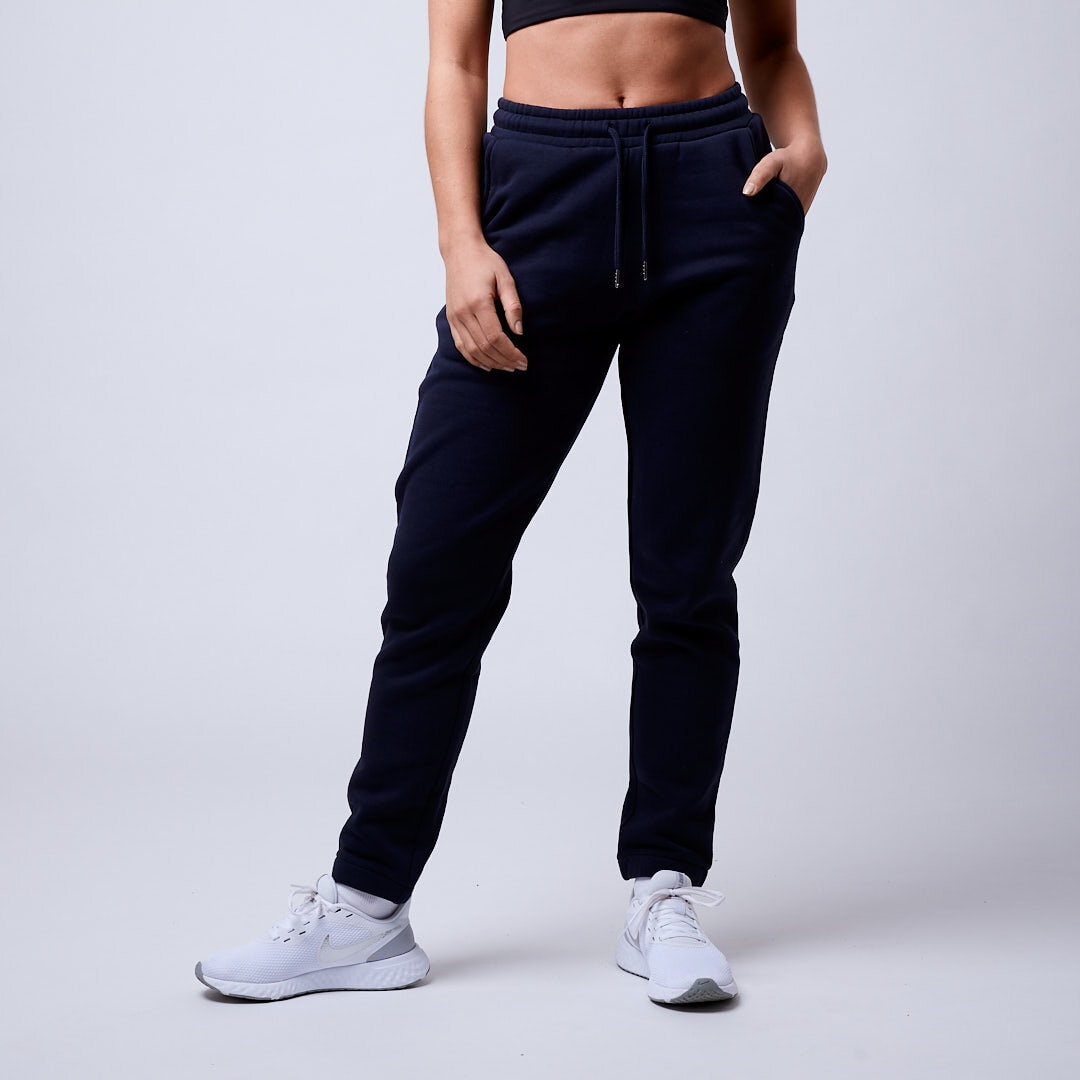 Core sweatpants Wmn Navy