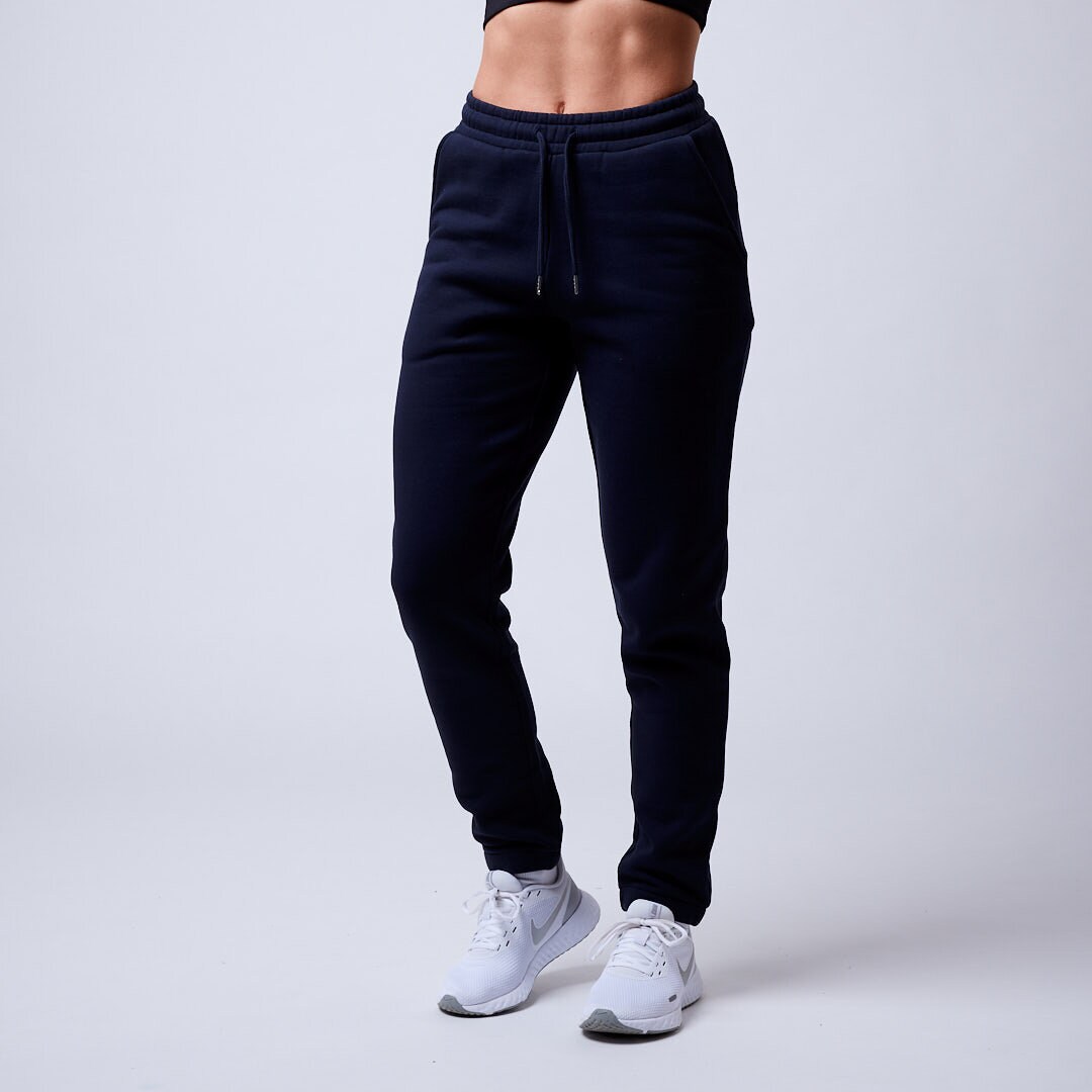 Core sweatpants Wmn Navy