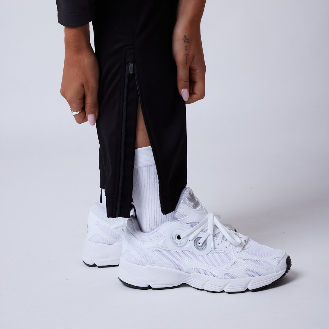 Rime pant Wmn Black
