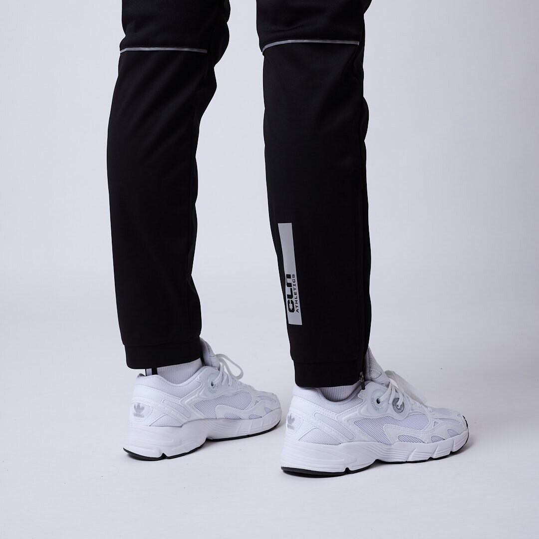 Rime pant Wmn Black