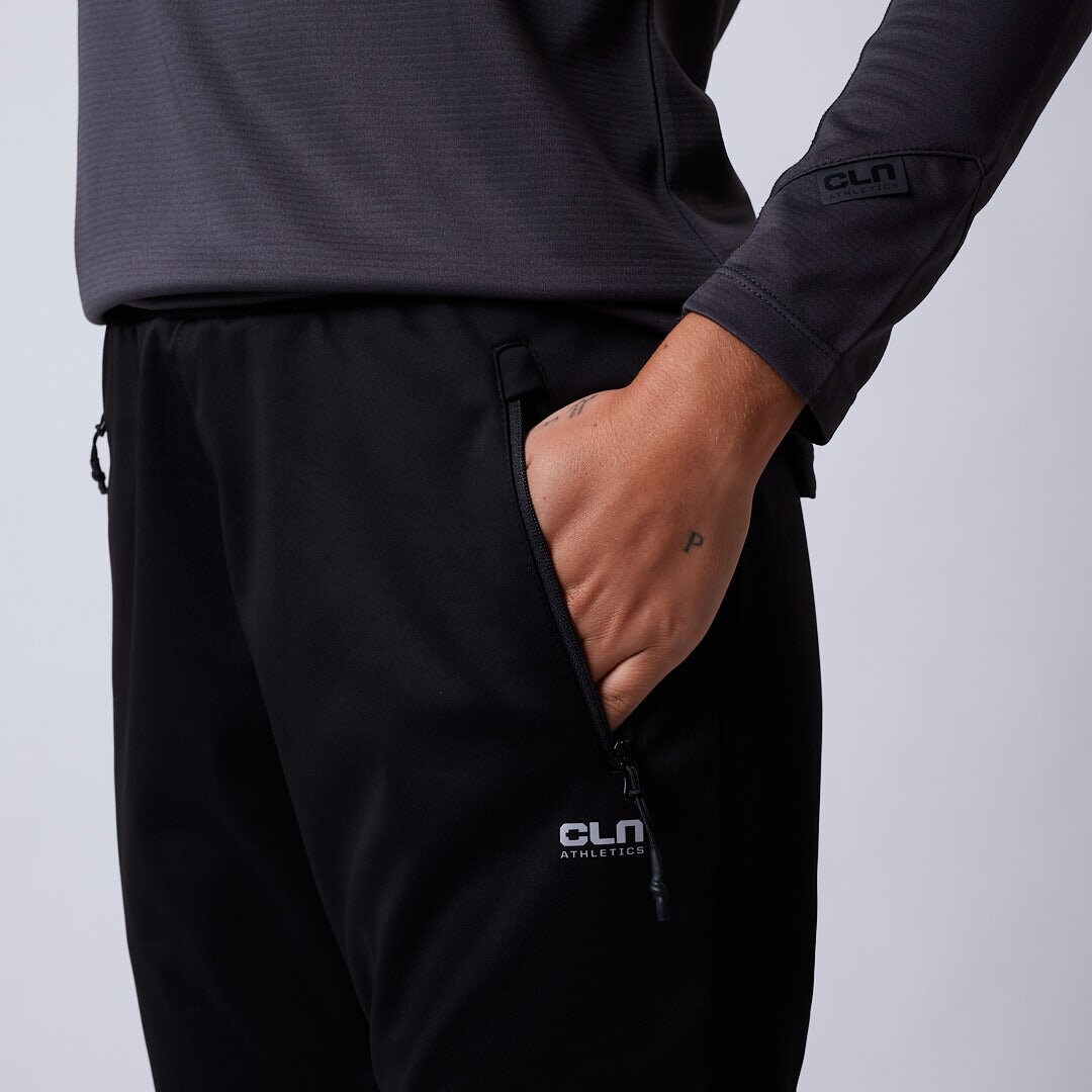 Rime pant Wmn Black