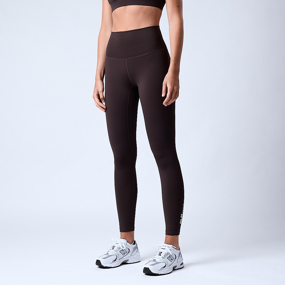 Fuse tights 2.0 Coffee