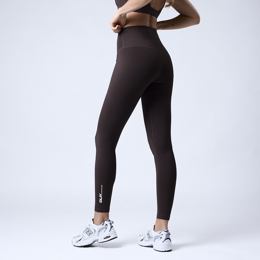 Fuse tights 2.0 Coffee