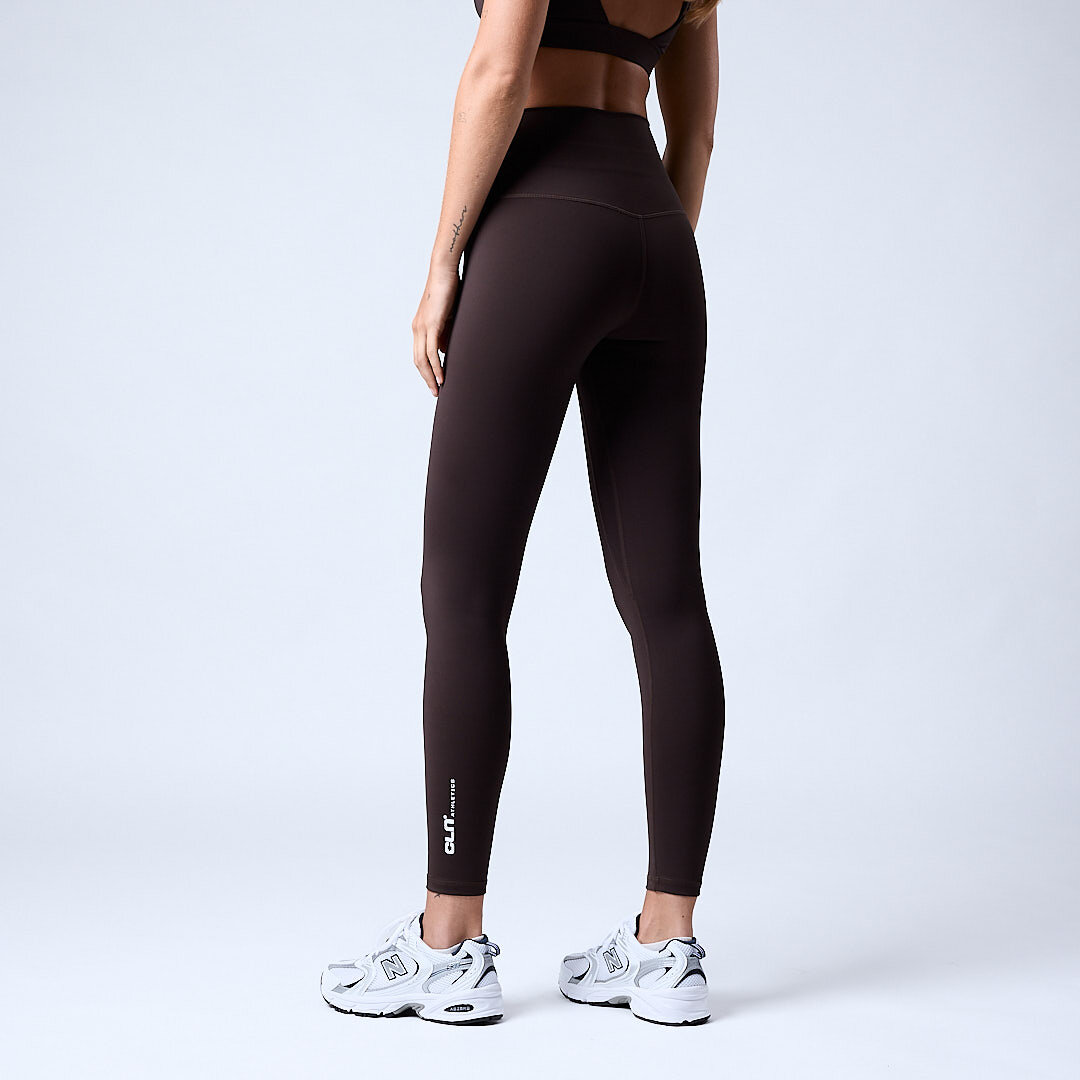 Fuse tights 2.0 Coffee