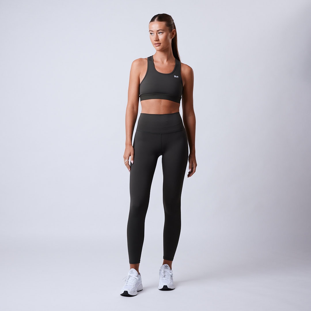 Fuse 2.0 tights Peat