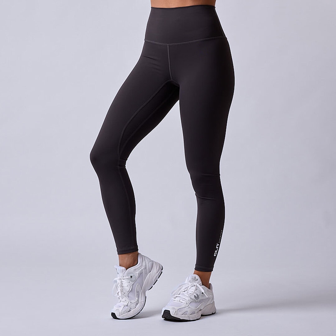 Fuse 2.0 tights Charcoal