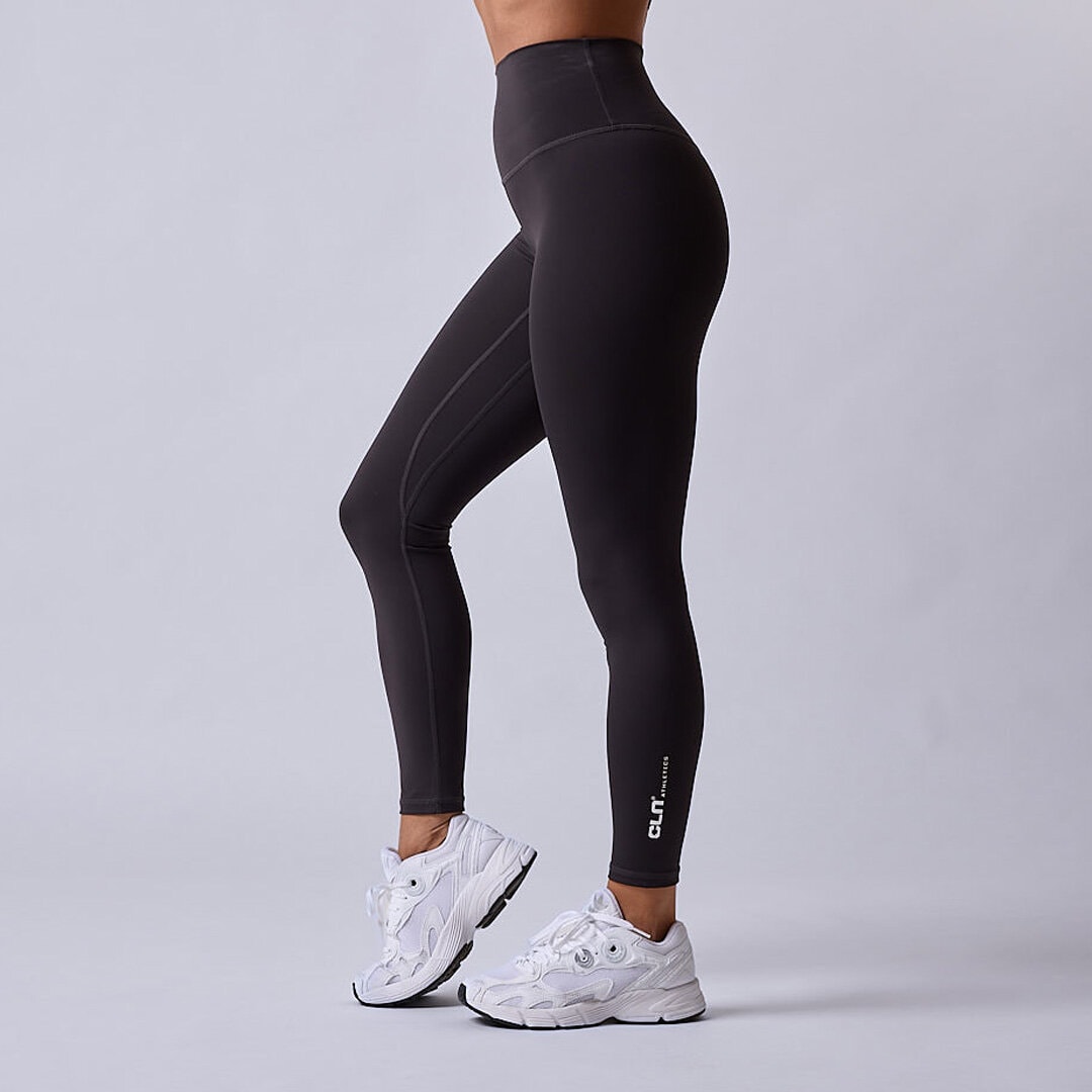 Fuse 2.0 tights Charcoal
