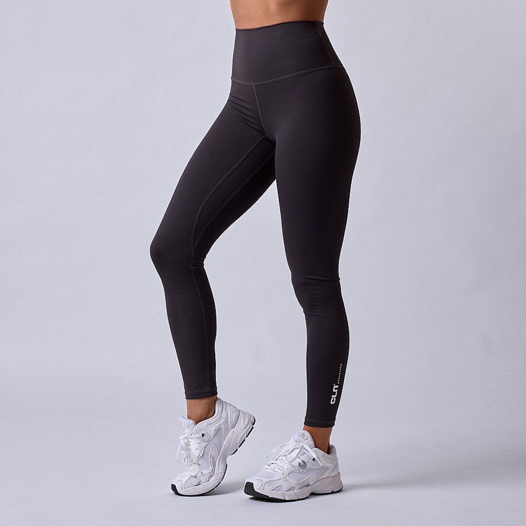 Fuse 2.0 tights Charcoal